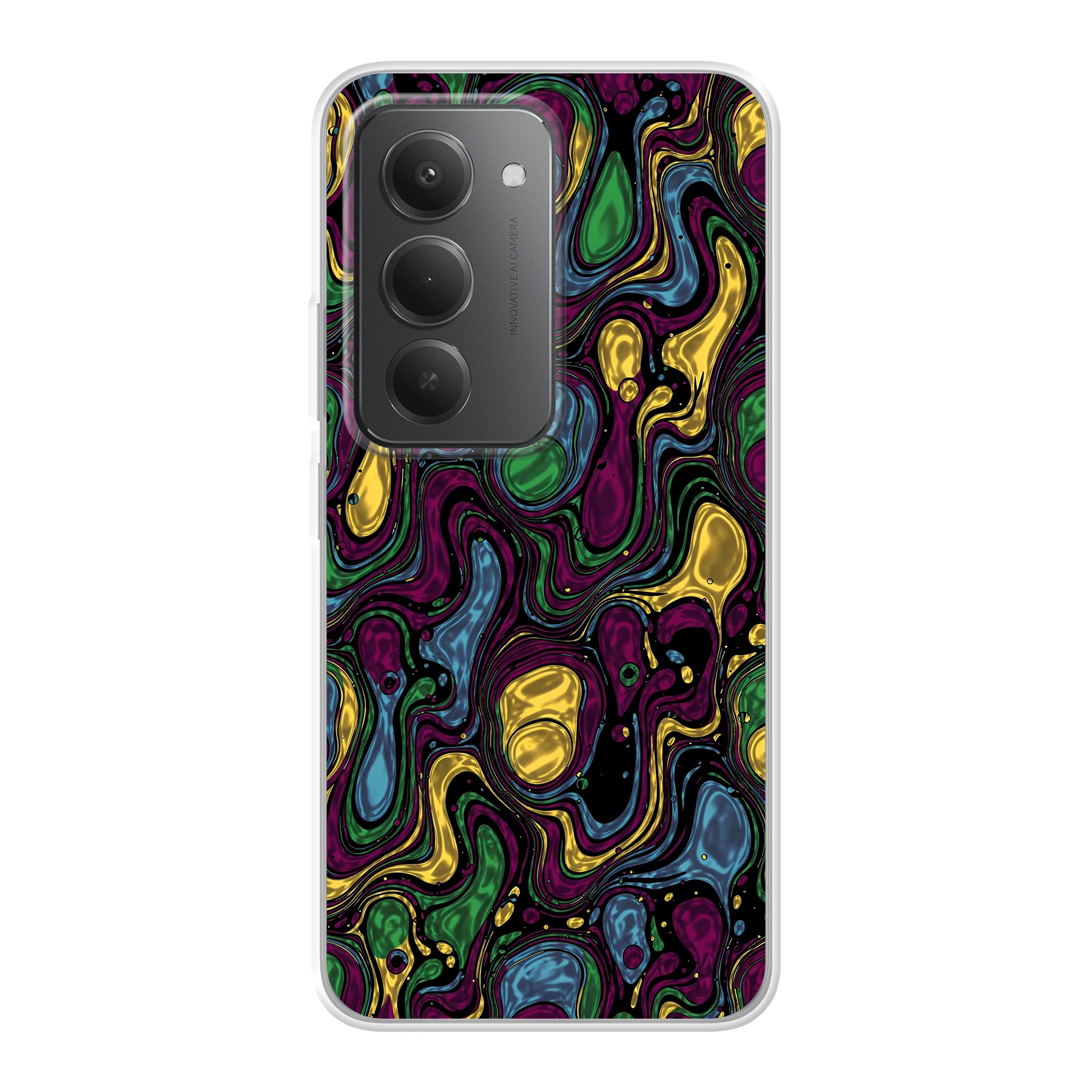 Xiaomi Redmi 15 phone case
