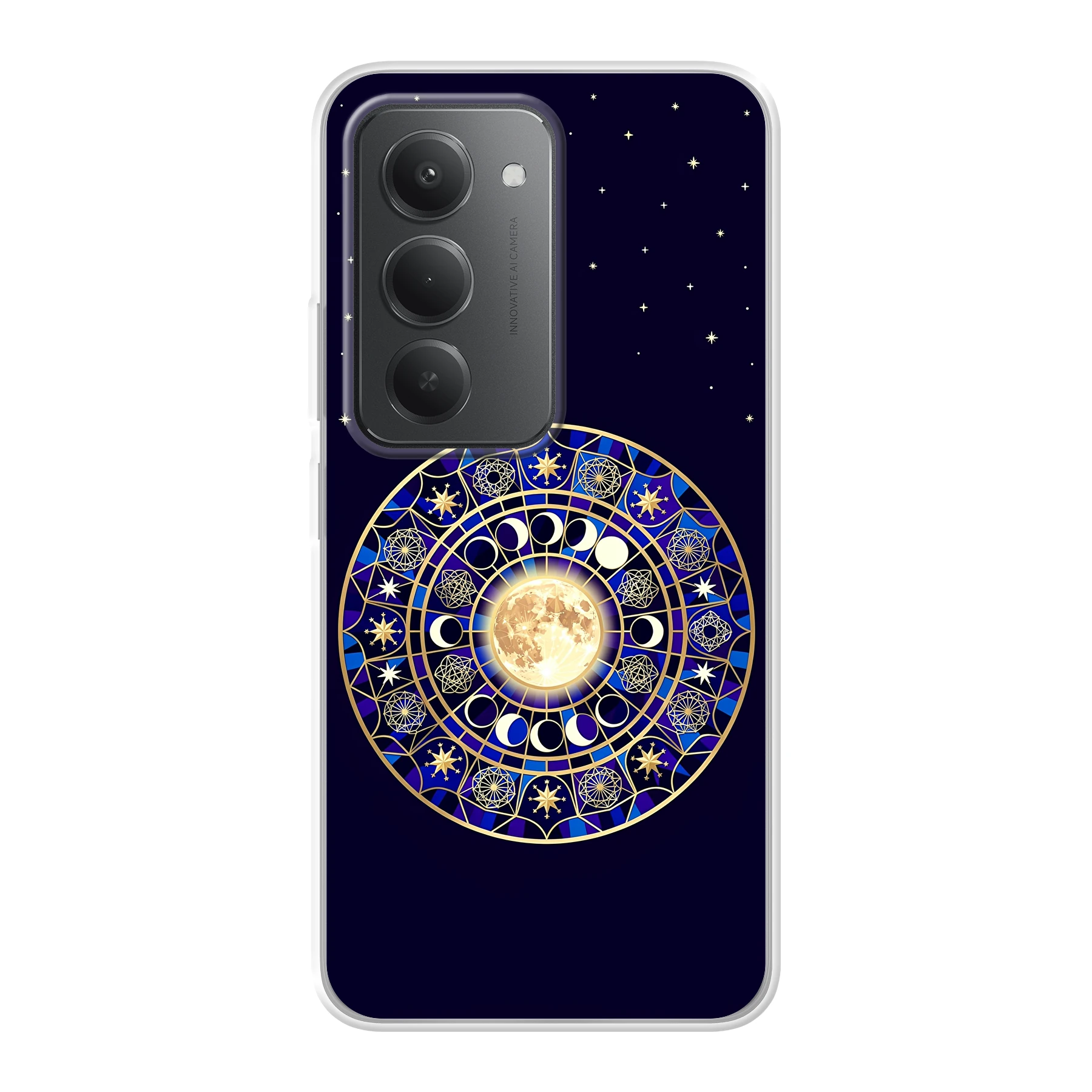 Xiaomi Redmi 15 phone case