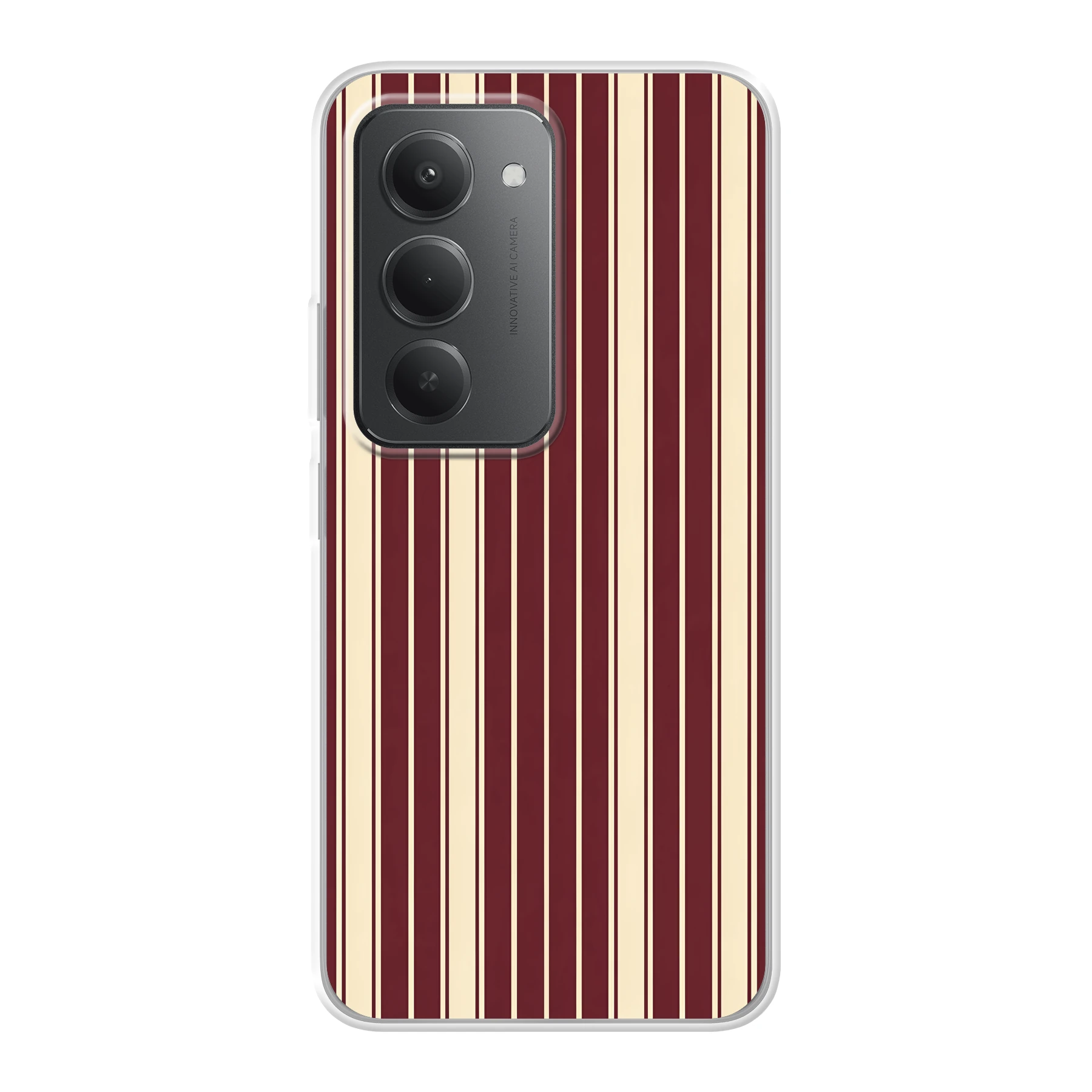 Xiaomi Redmi 15 phone case