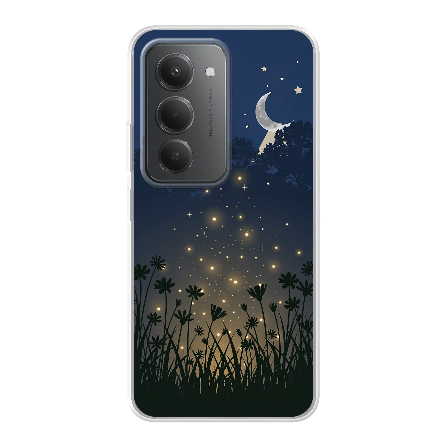 Xiaomi Redmi 15 phone case