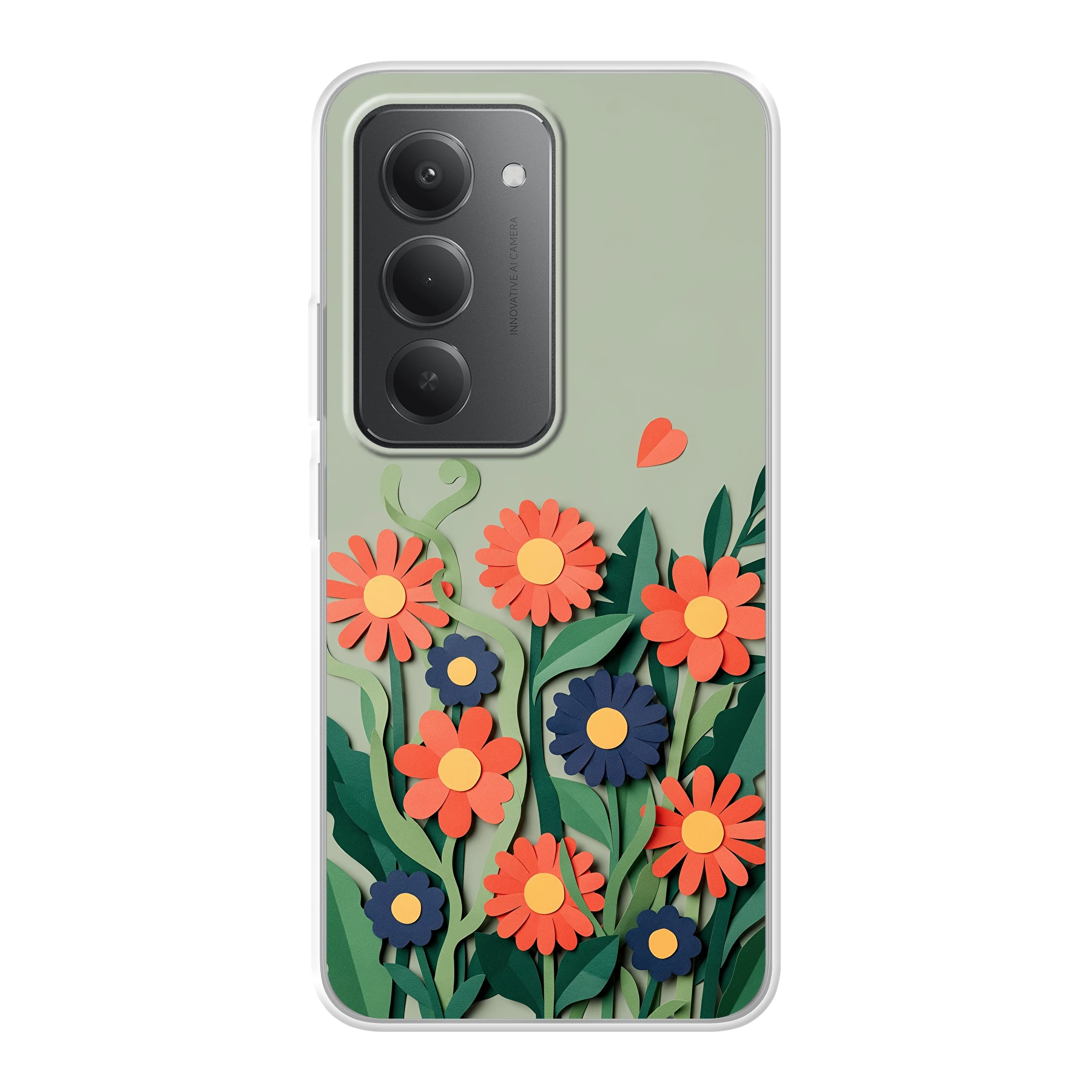 Xiaomi Redmi 15 phone case