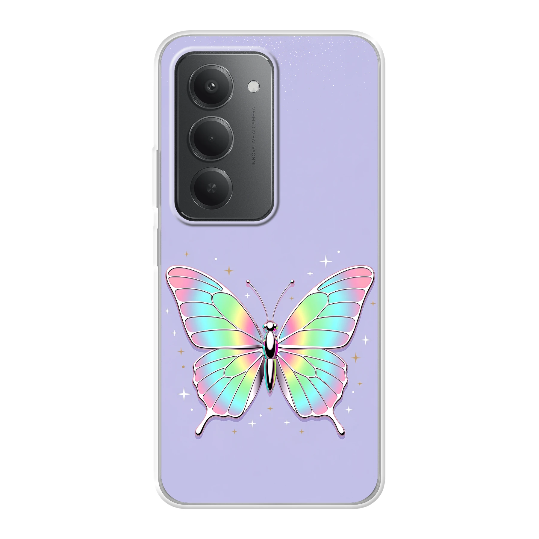 Xiaomi Redmi 15 phone case