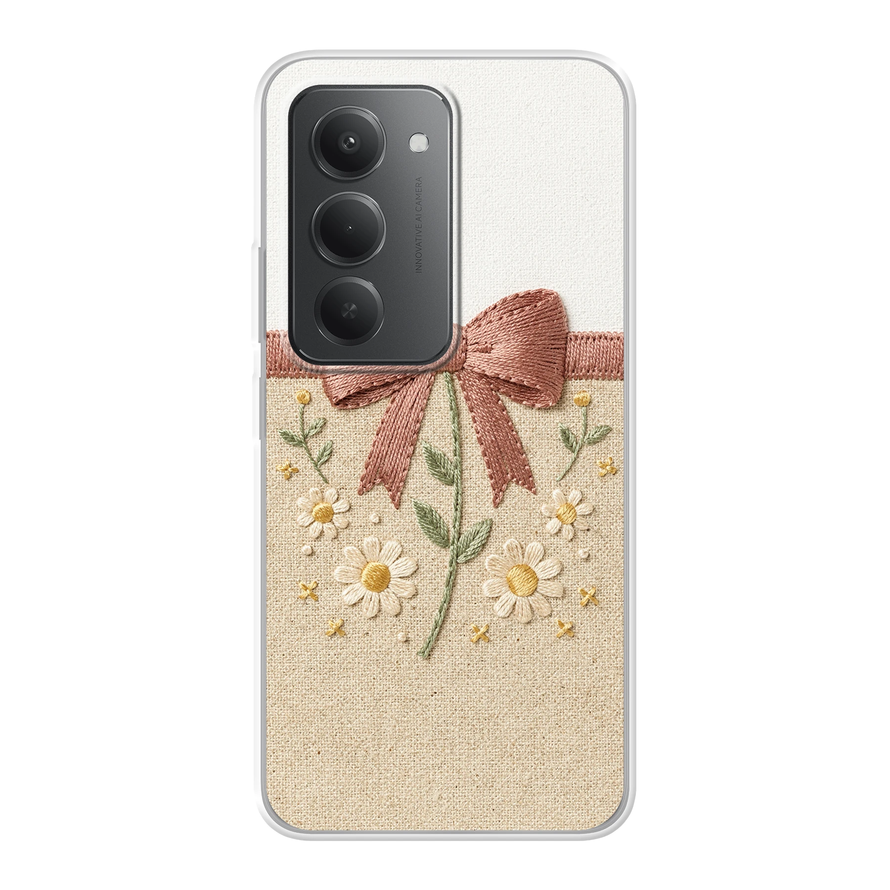 Xiaomi Redmi 15 phone case