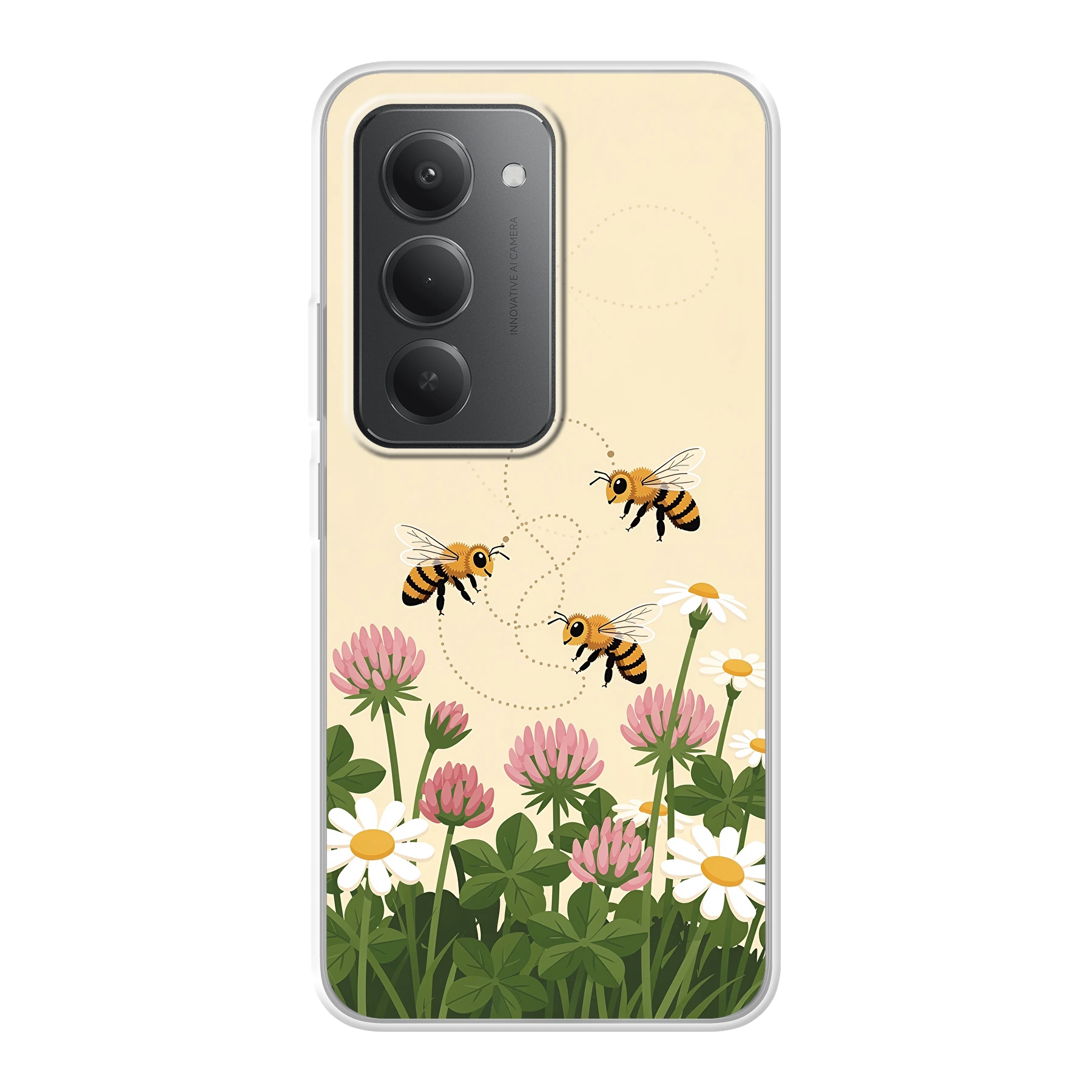 Xiaomi Redmi 15 phone case