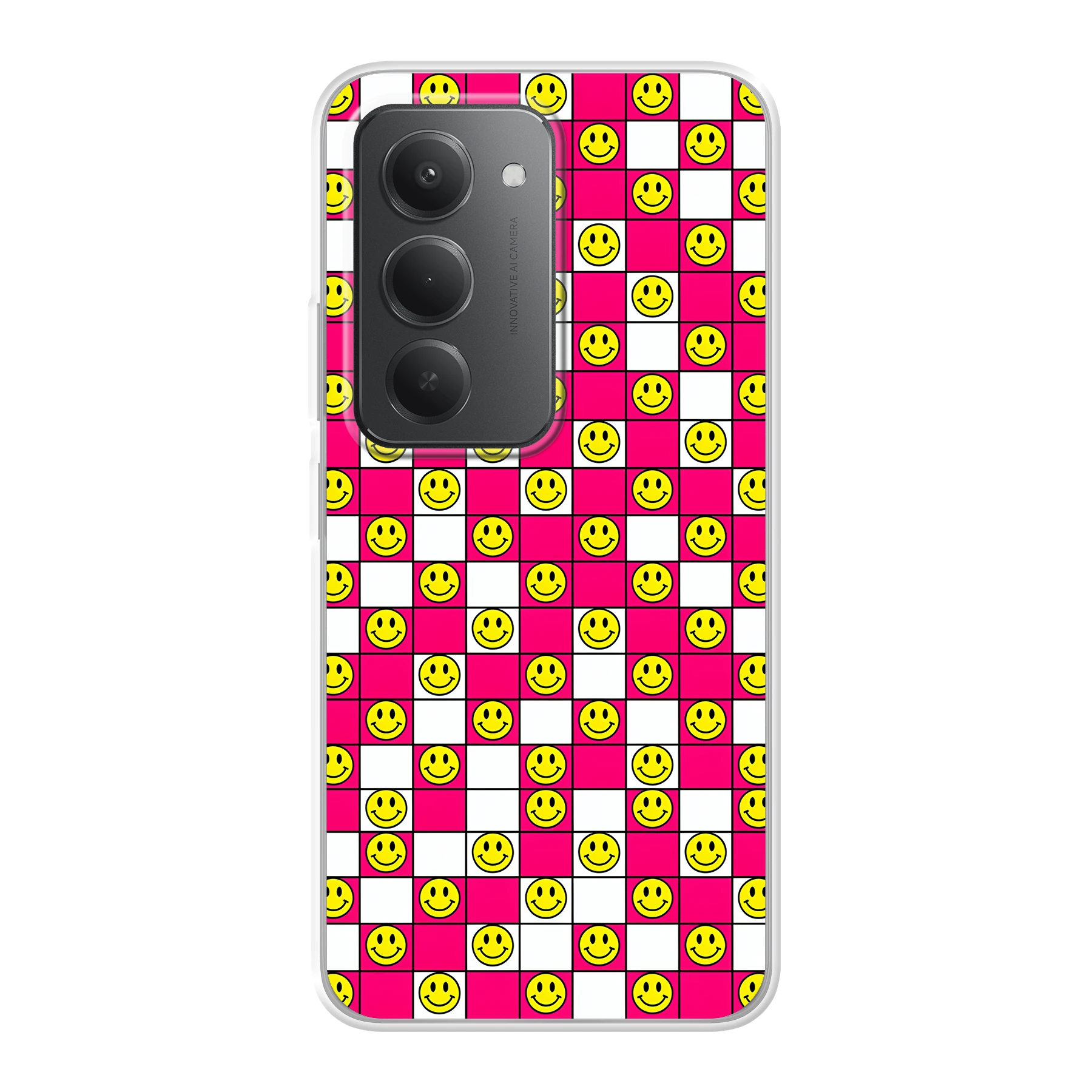 Xiaomi Redmi 15 phone case