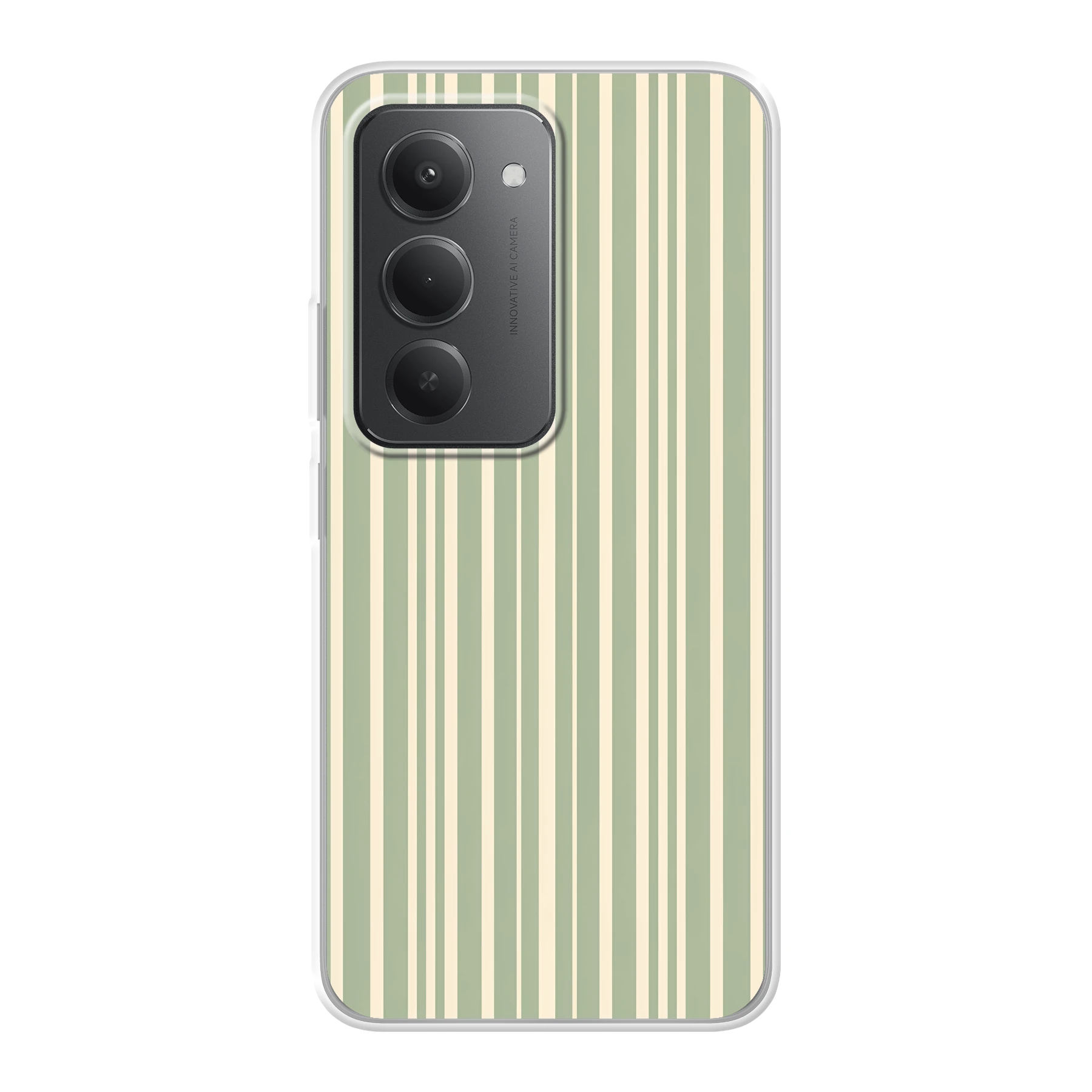 Xiaomi Redmi 15 phone case
