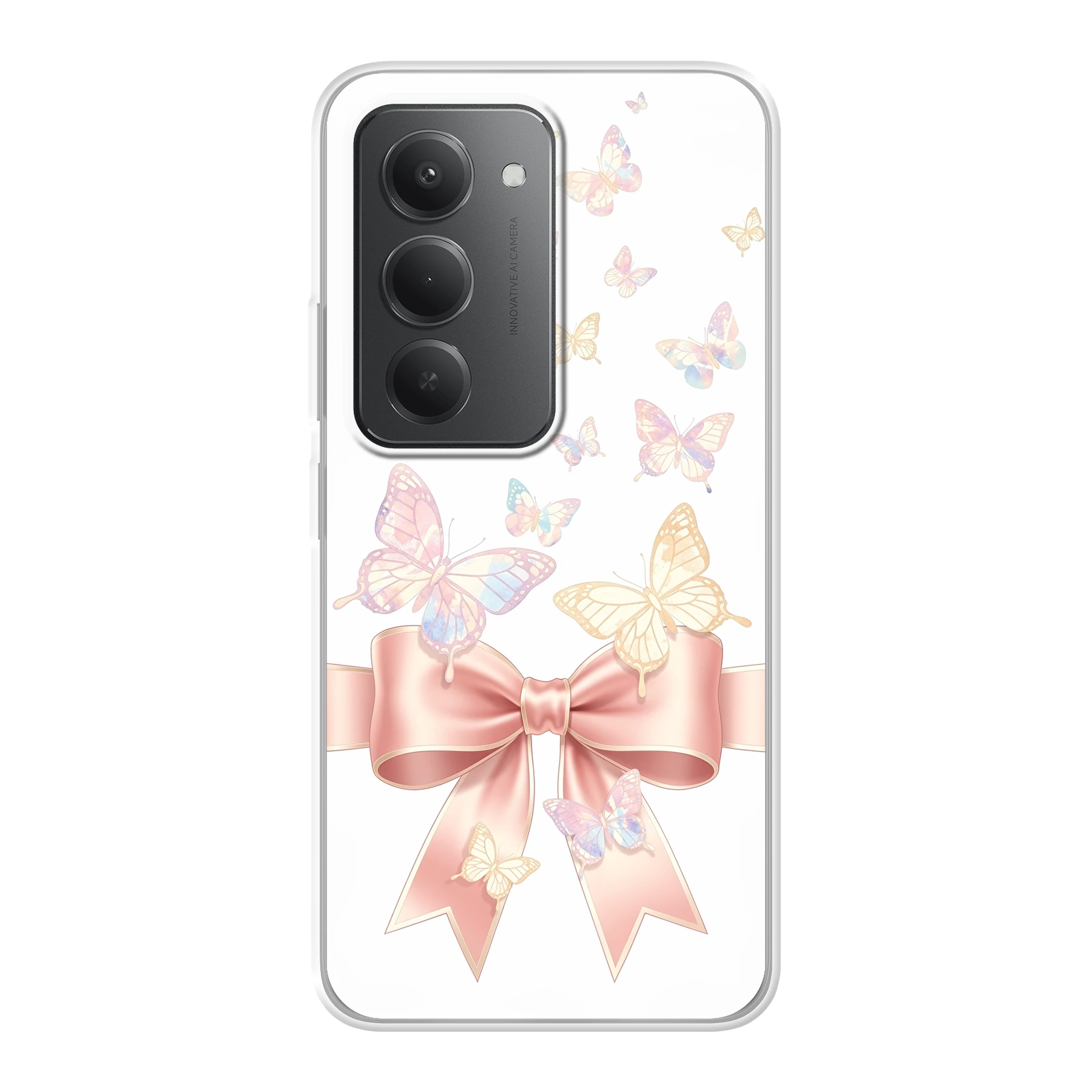 Xiaomi Redmi 15 phone case
