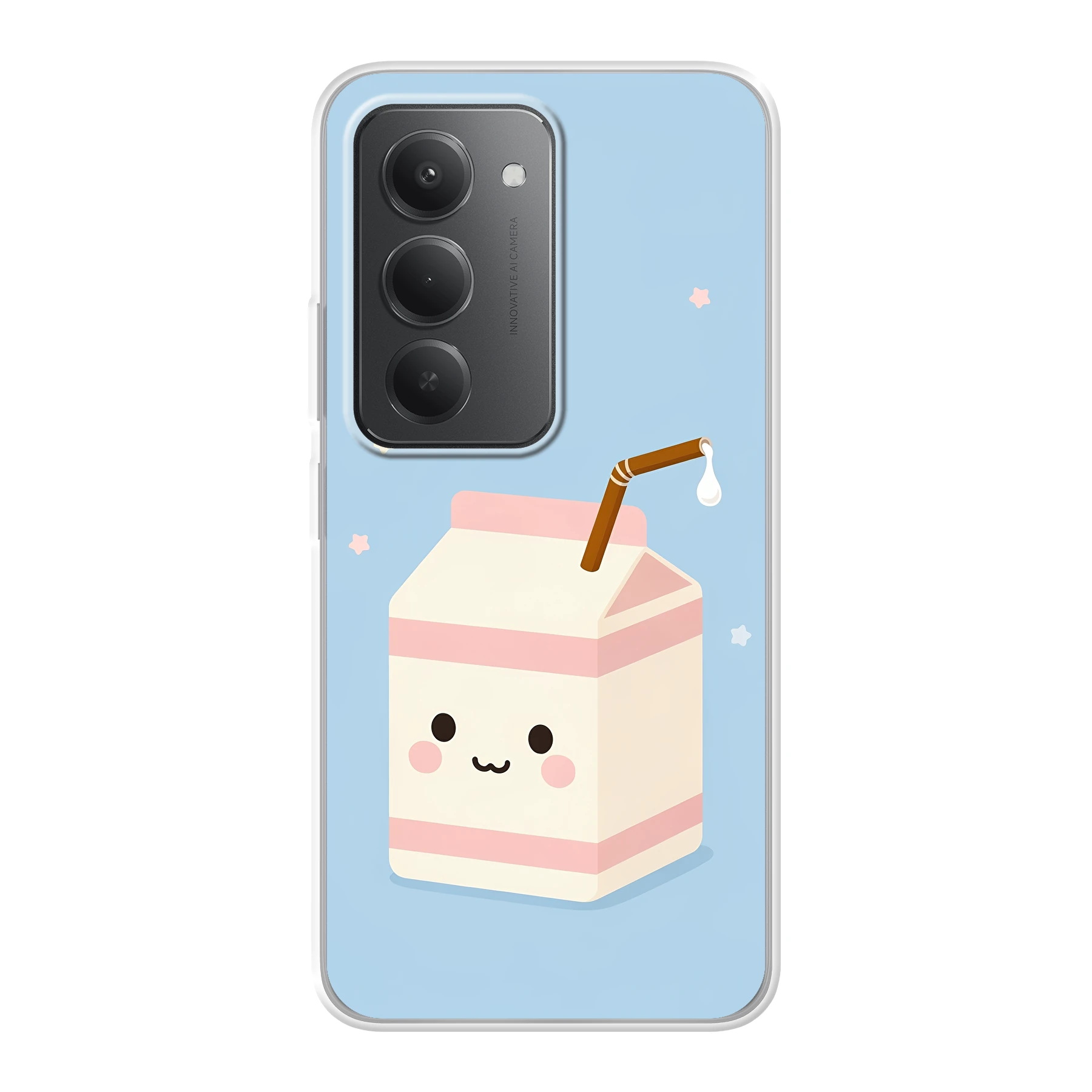 Xiaomi Redmi 15 phone case