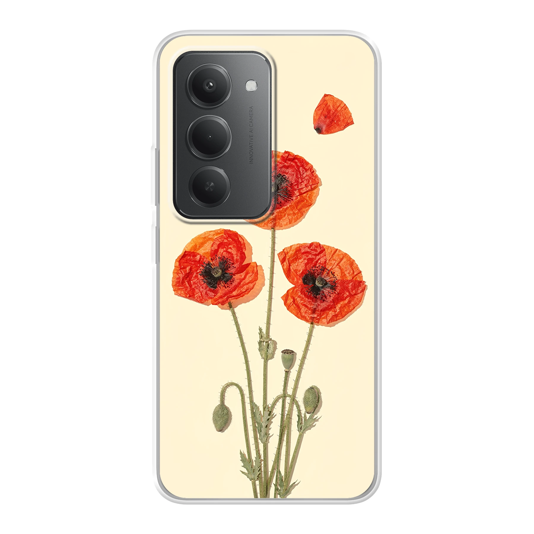 Xiaomi Redmi 15 phone case