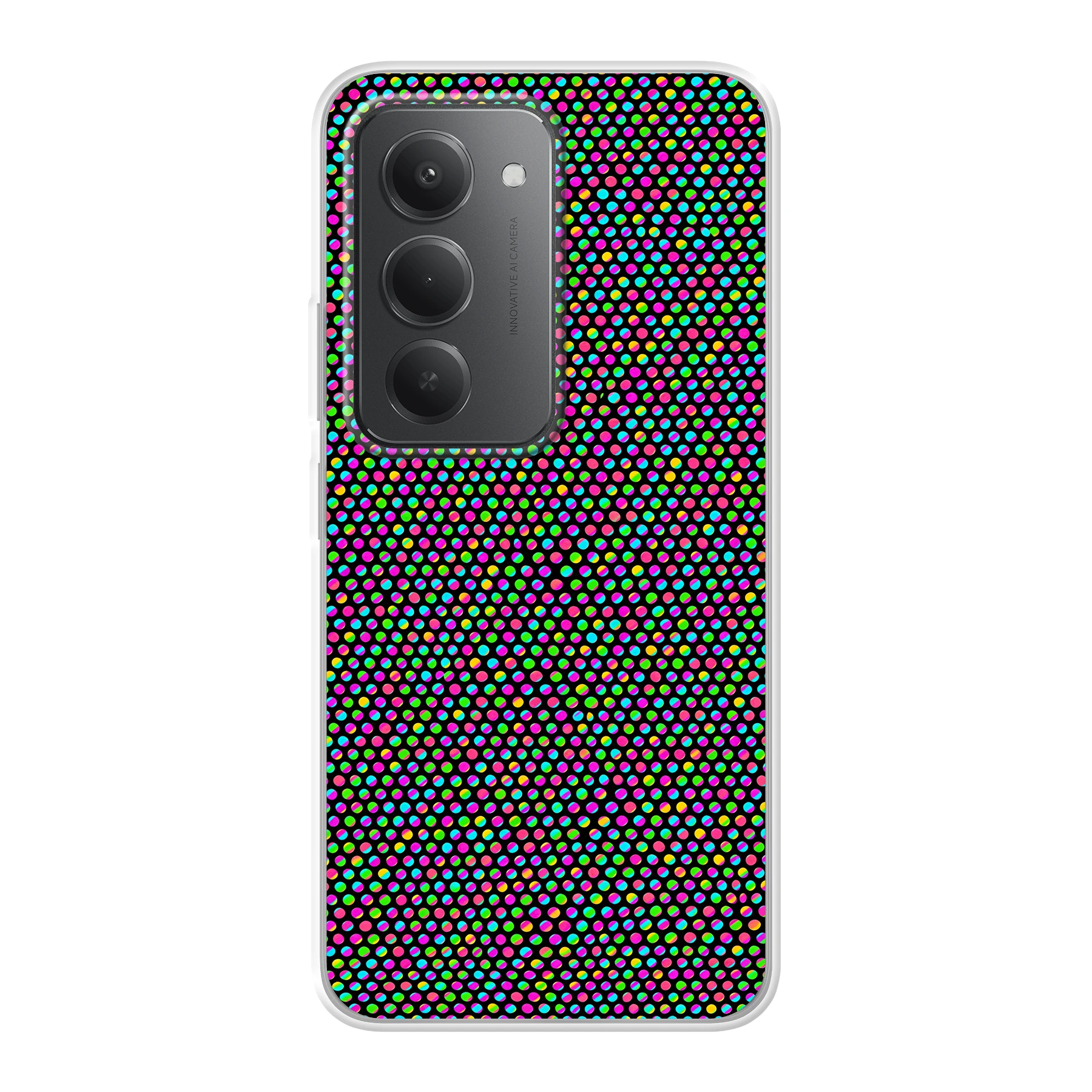 Xiaomi Redmi 15 phone case