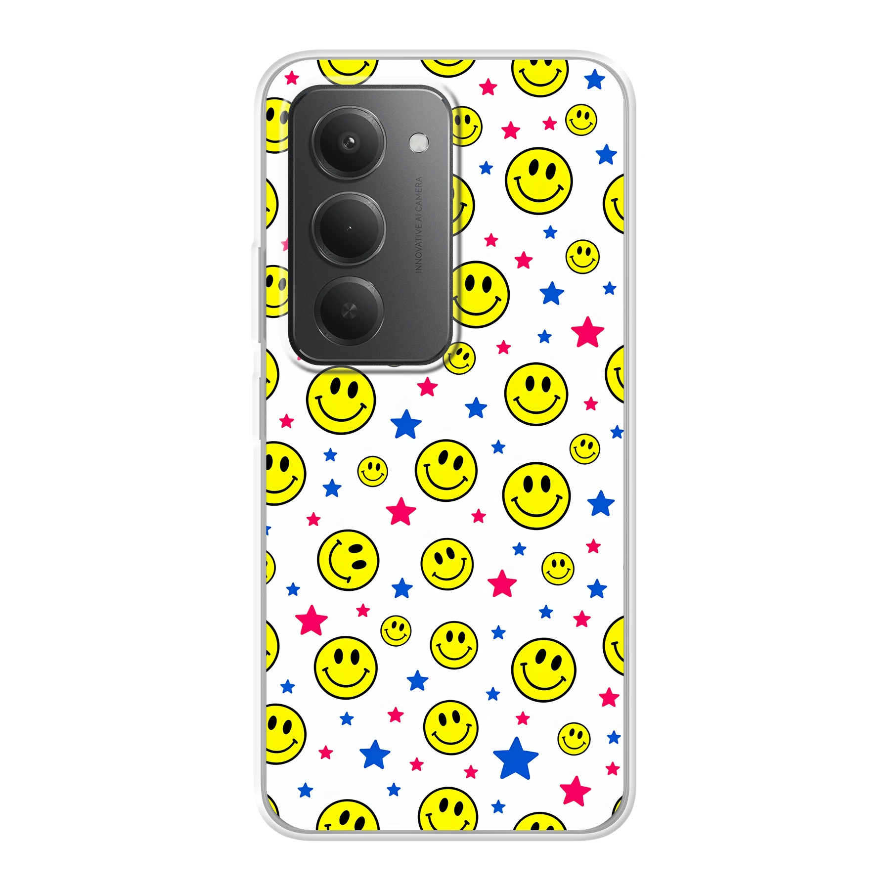 Xiaomi Redmi 15 phone case