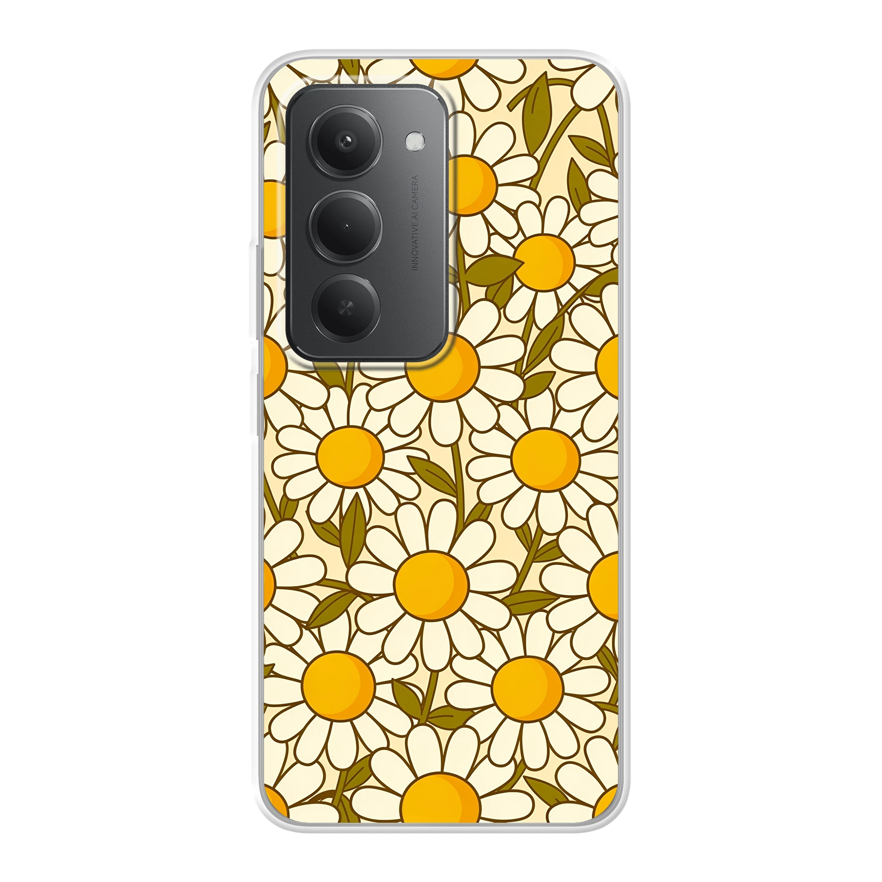 Xiaomi Redmi 15 phone case