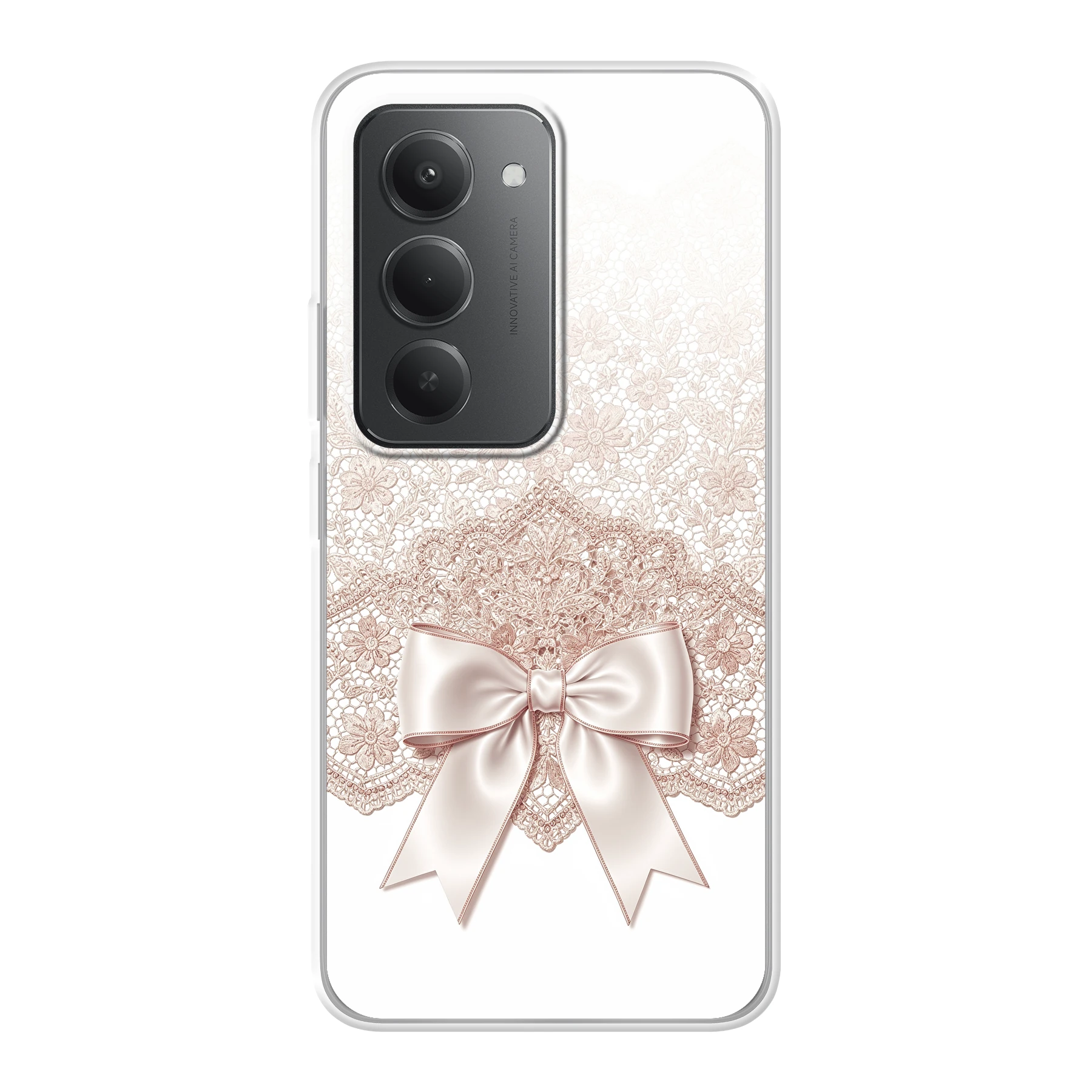 Xiaomi Redmi 15 phone case