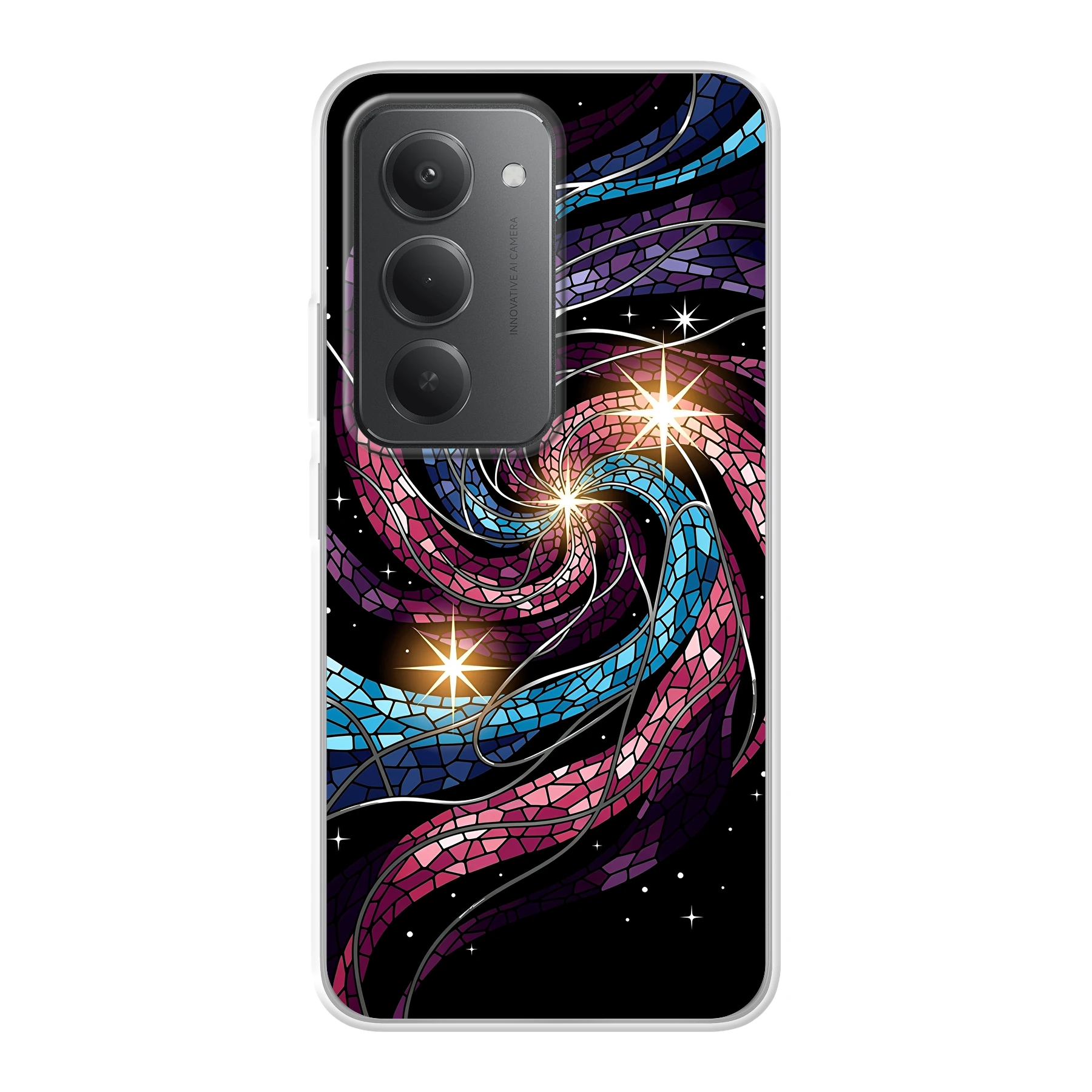 Xiaomi Redmi 15 phone case