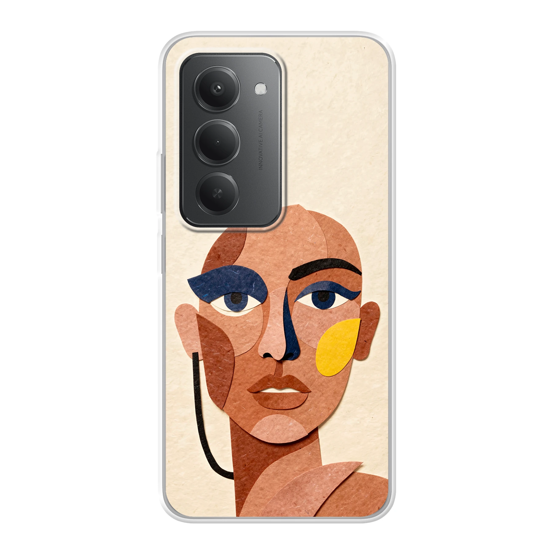 Xiaomi Redmi 15 phone case