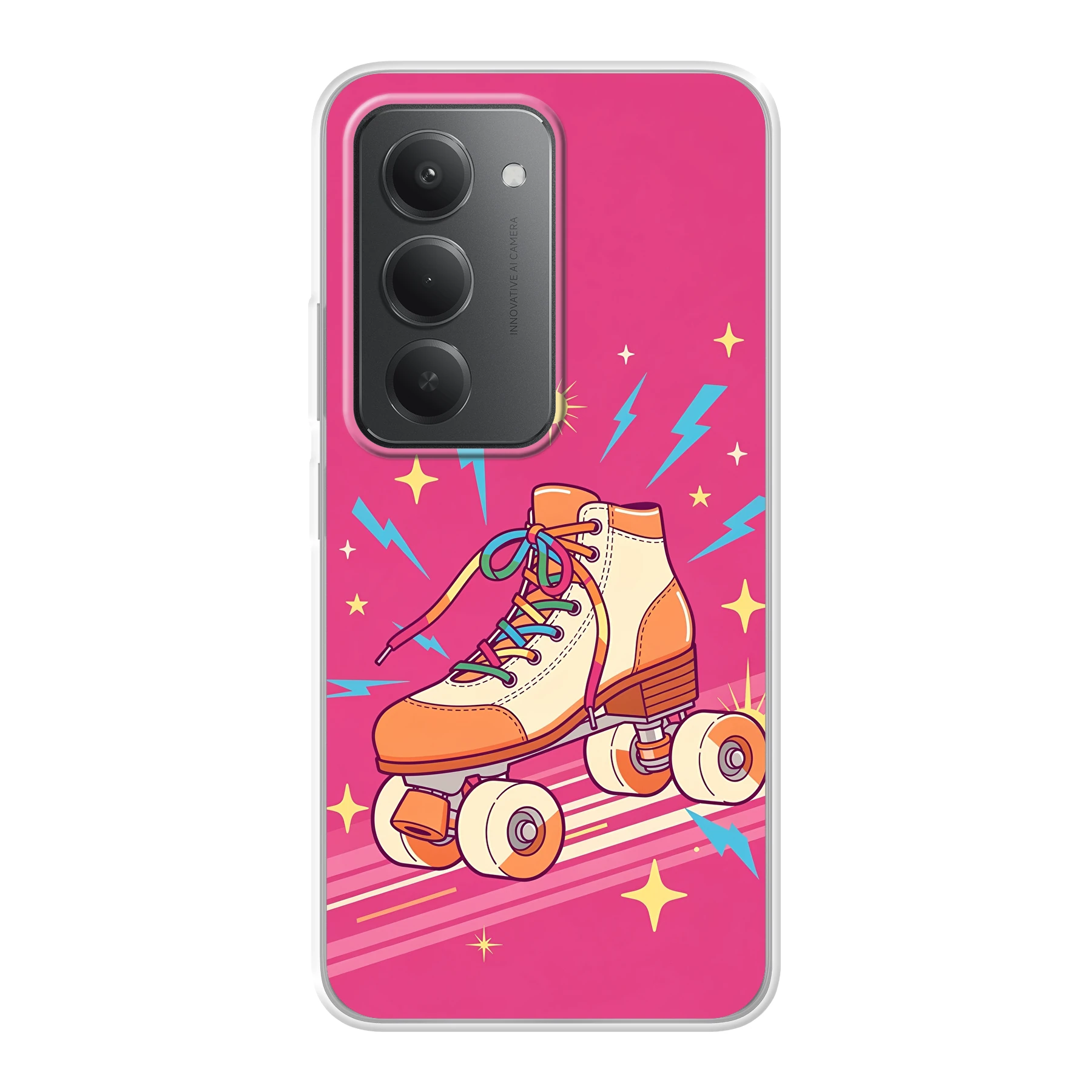 Xiaomi Redmi 15 phone case