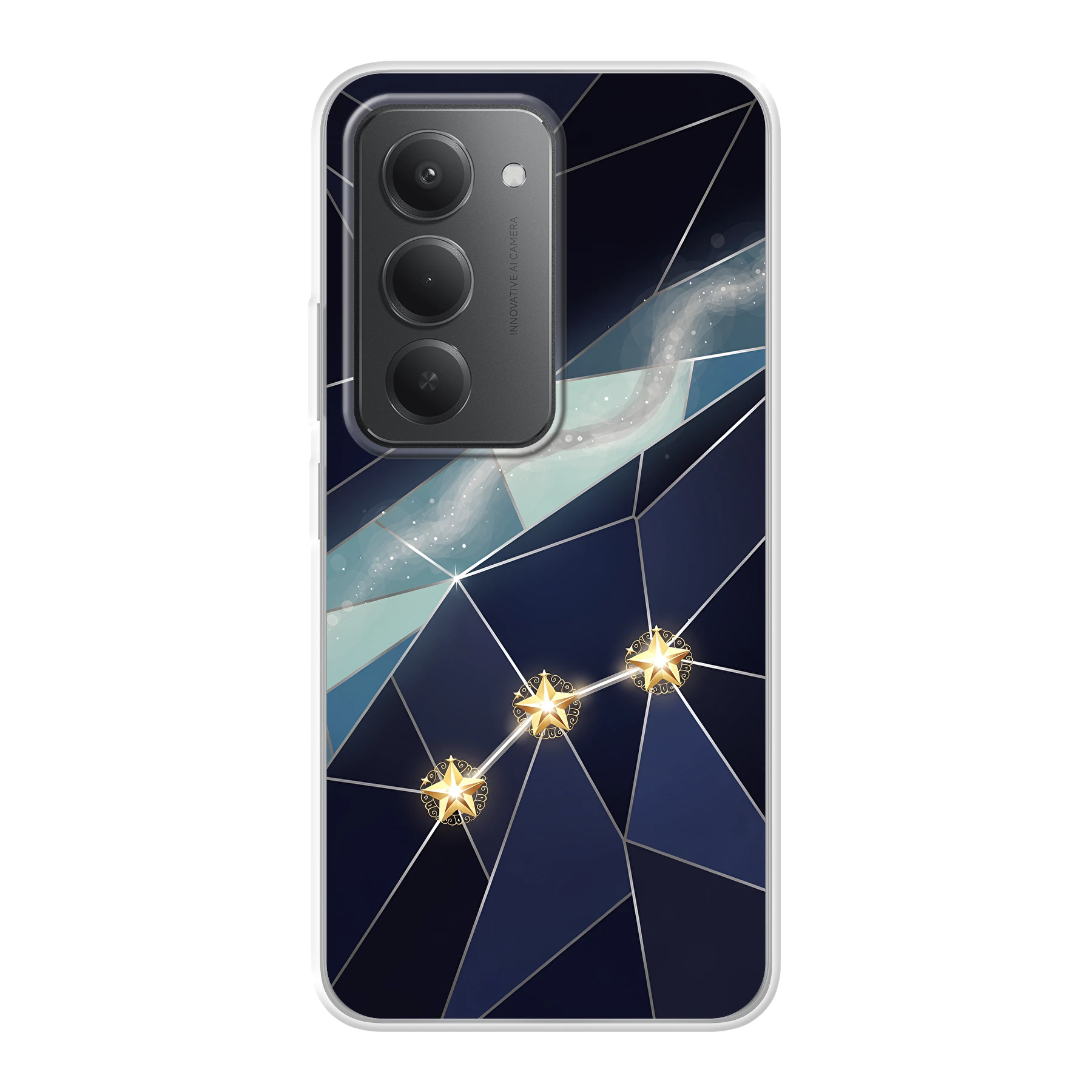 Xiaomi Redmi 15 phone case