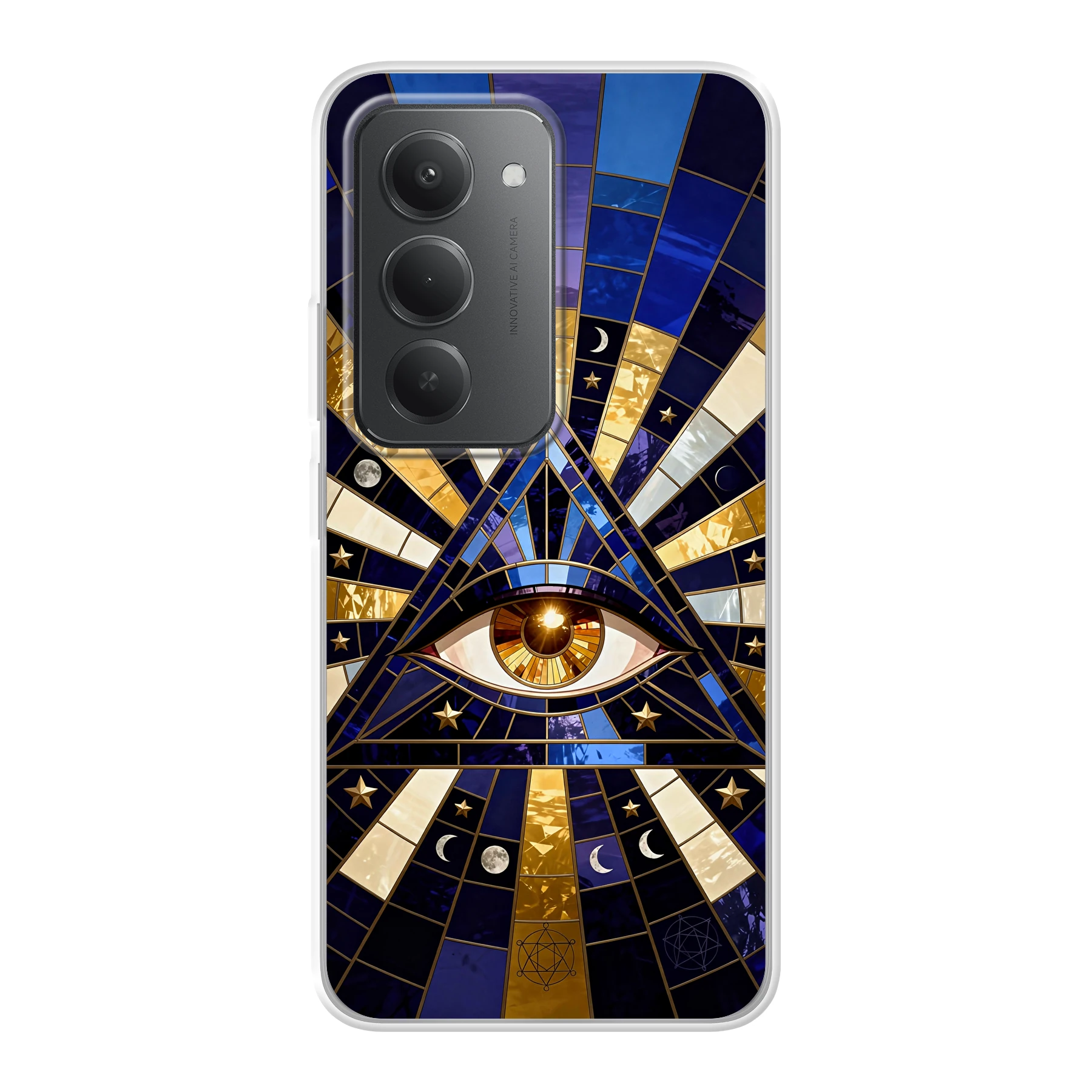 Xiaomi Redmi 15 phone case