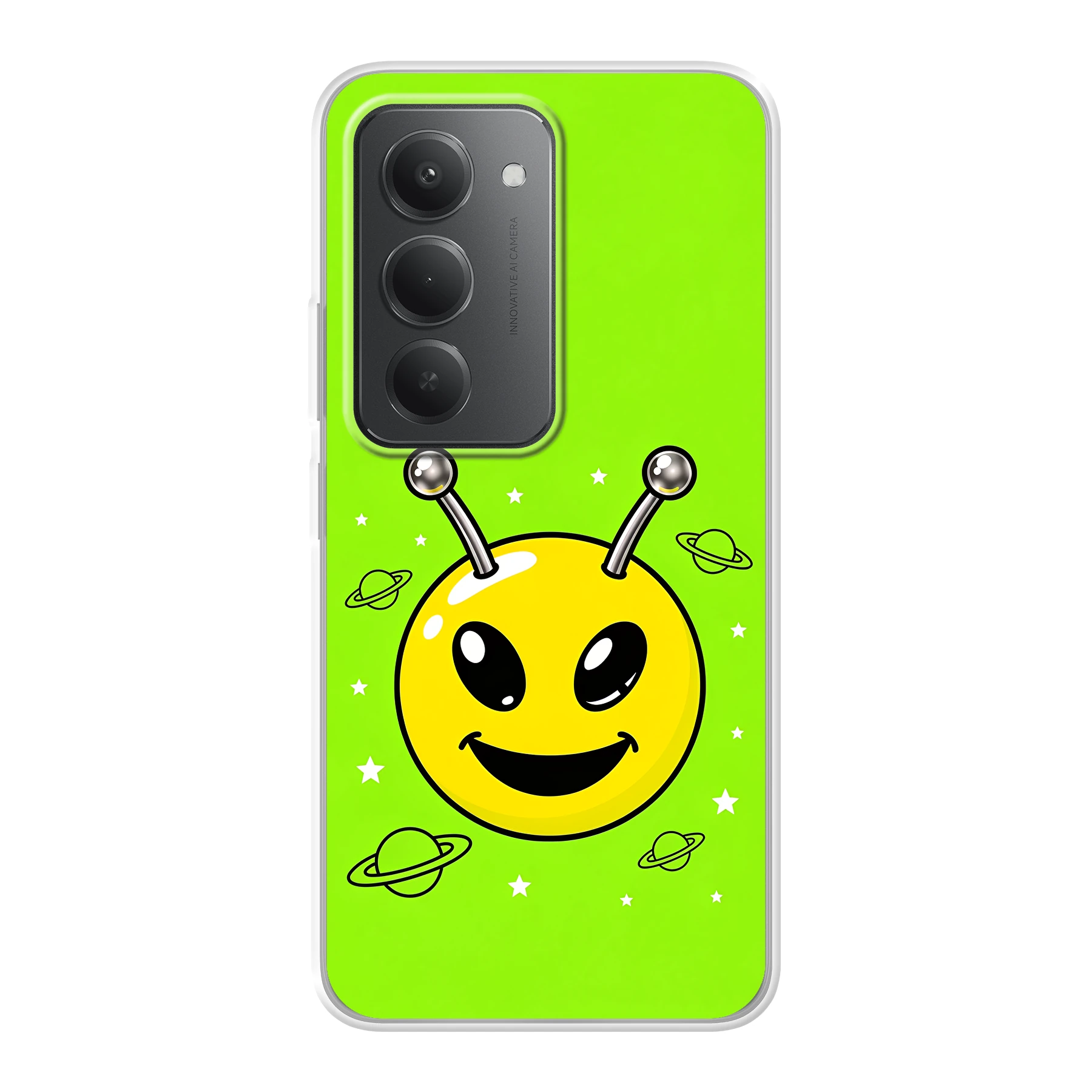 Xiaomi Redmi 15 phone case