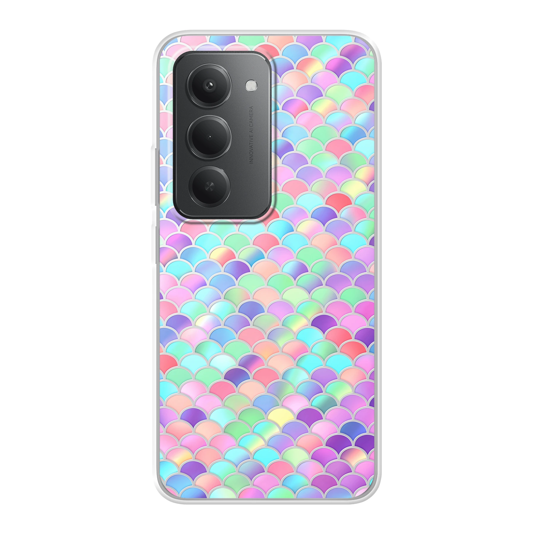 Xiaomi Redmi 15 phone case