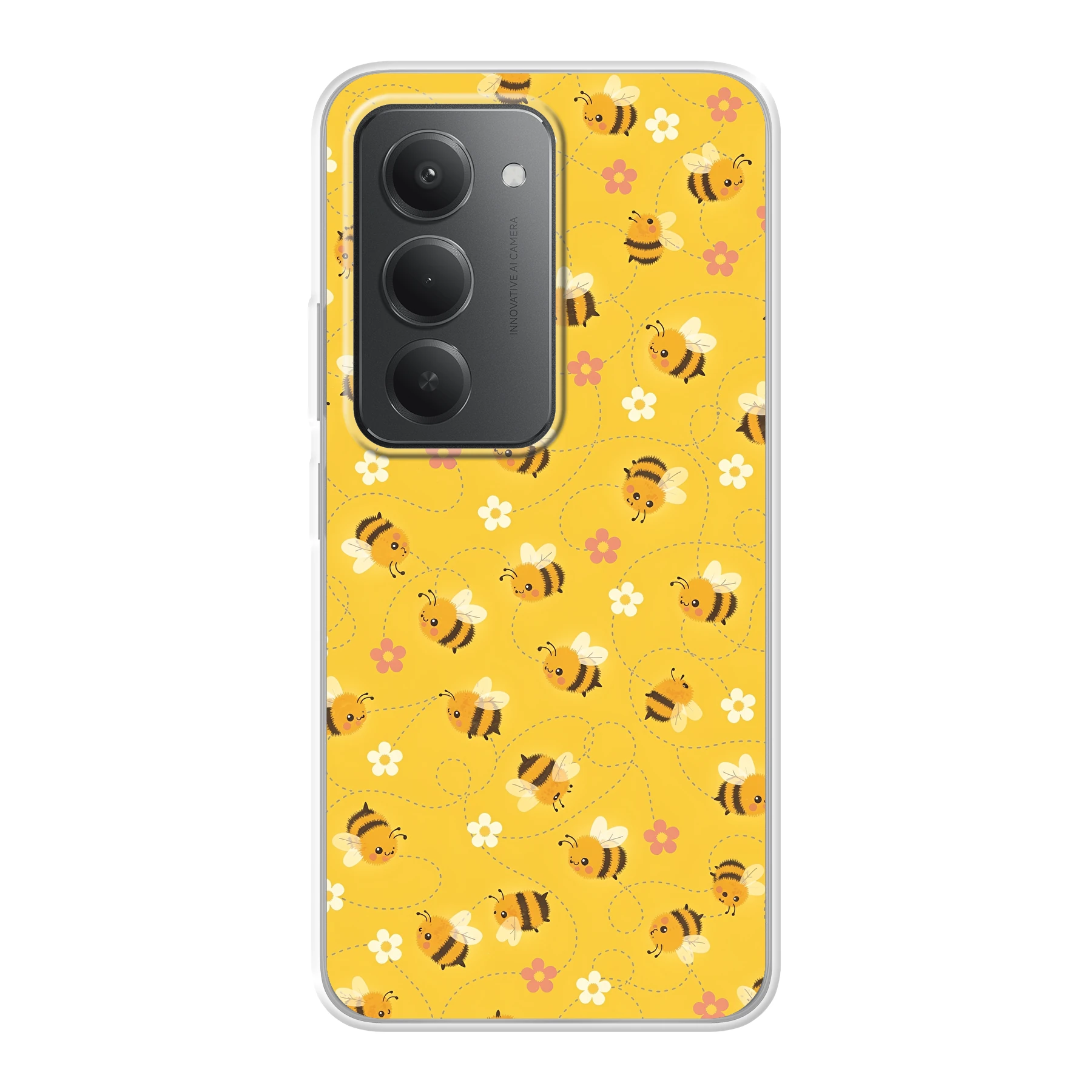 Xiaomi Redmi 15 phone case