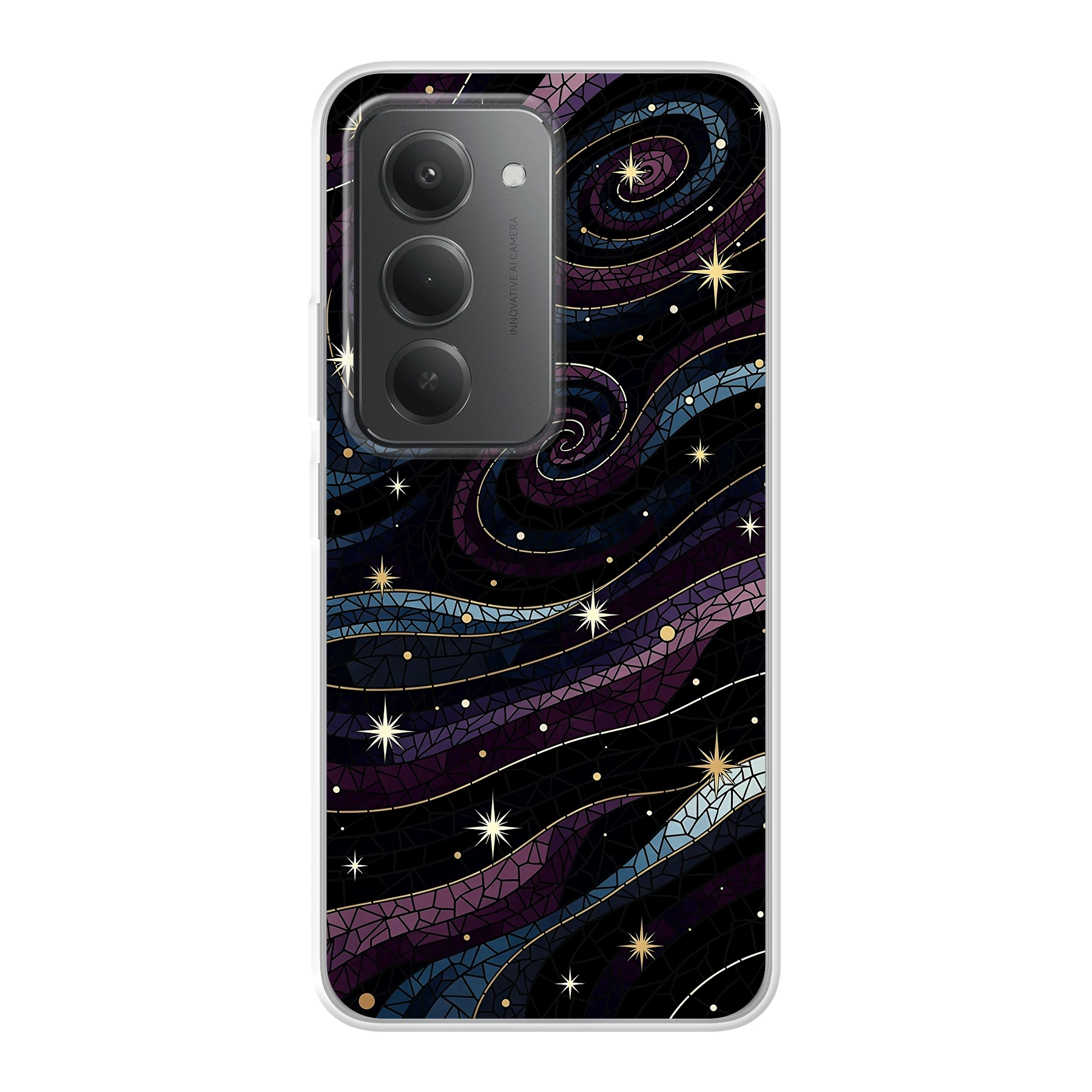 Xiaomi Redmi 15 phone case
