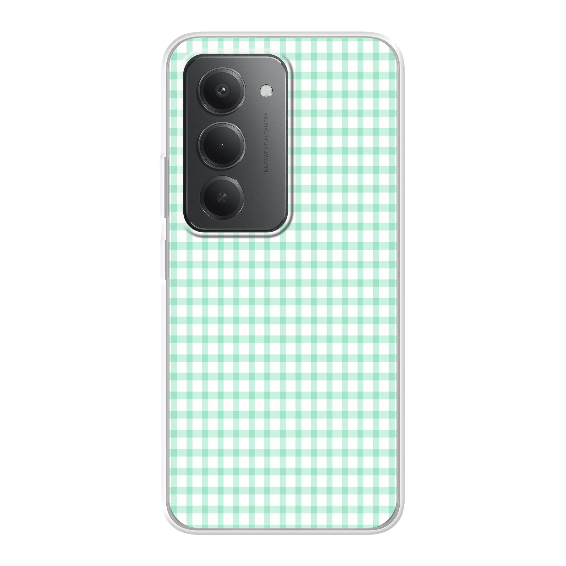 Xiaomi Redmi 15 phone case