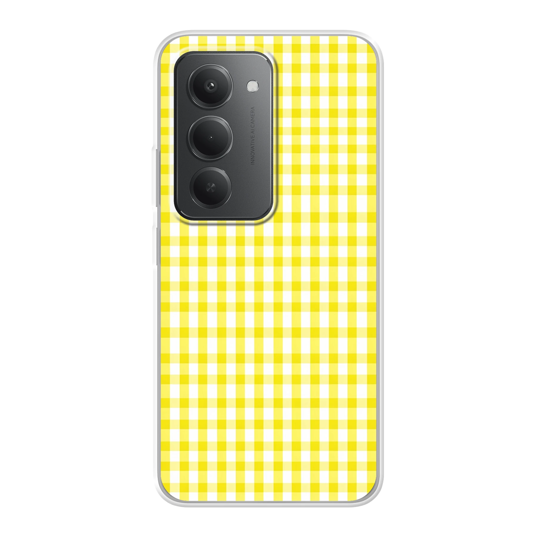Xiaomi Redmi 15 phone case