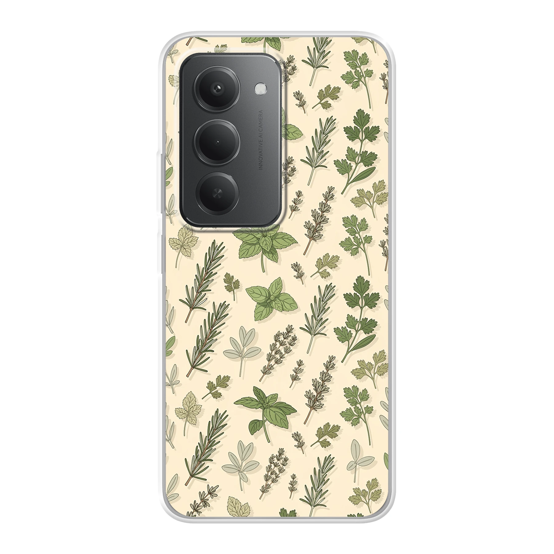 Xiaomi Redmi 15 phone case