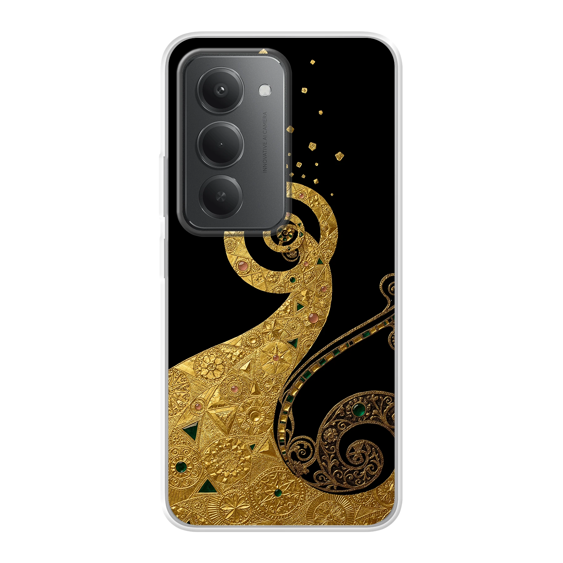 Xiaomi Redmi 15 phone case