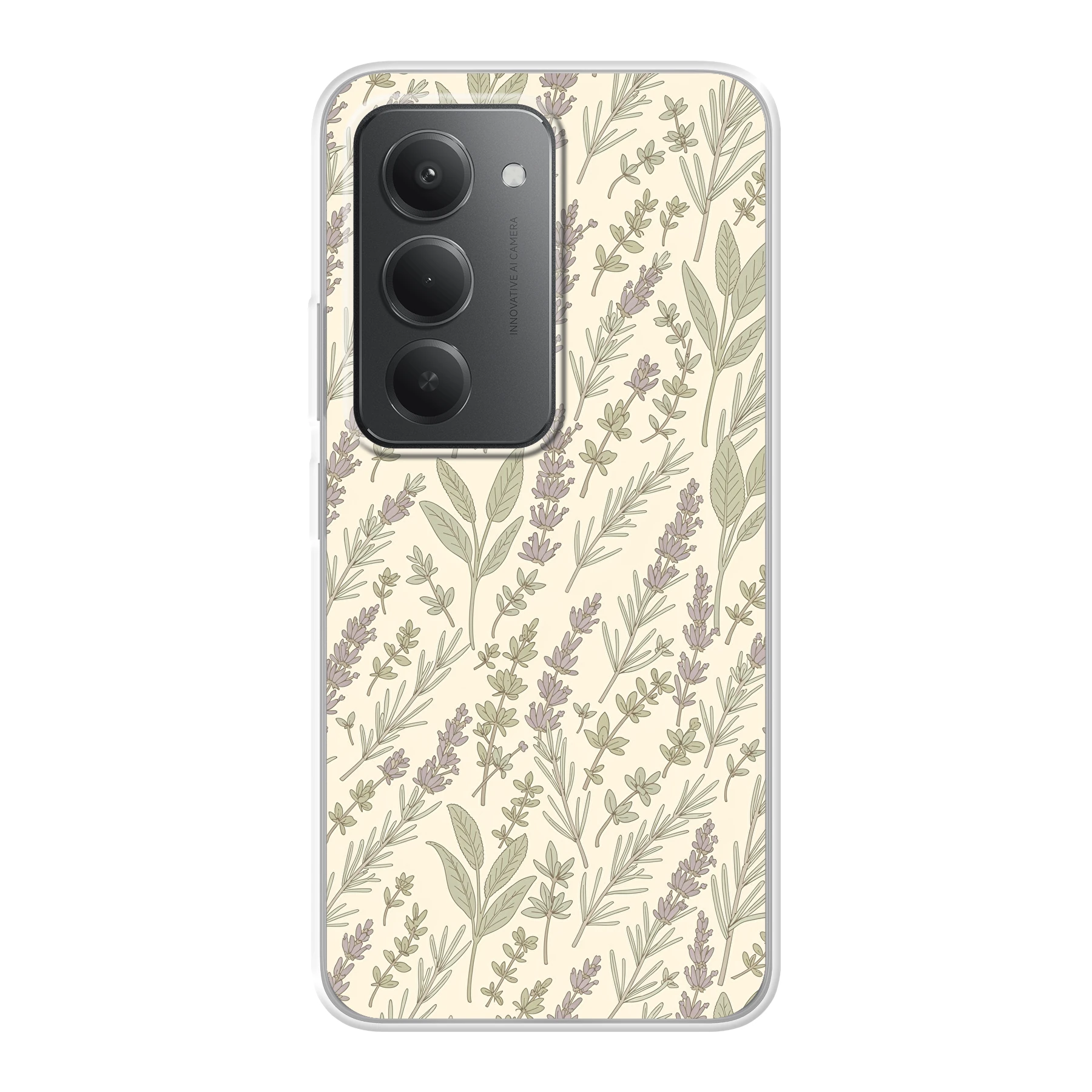 Xiaomi Redmi 15 phone case