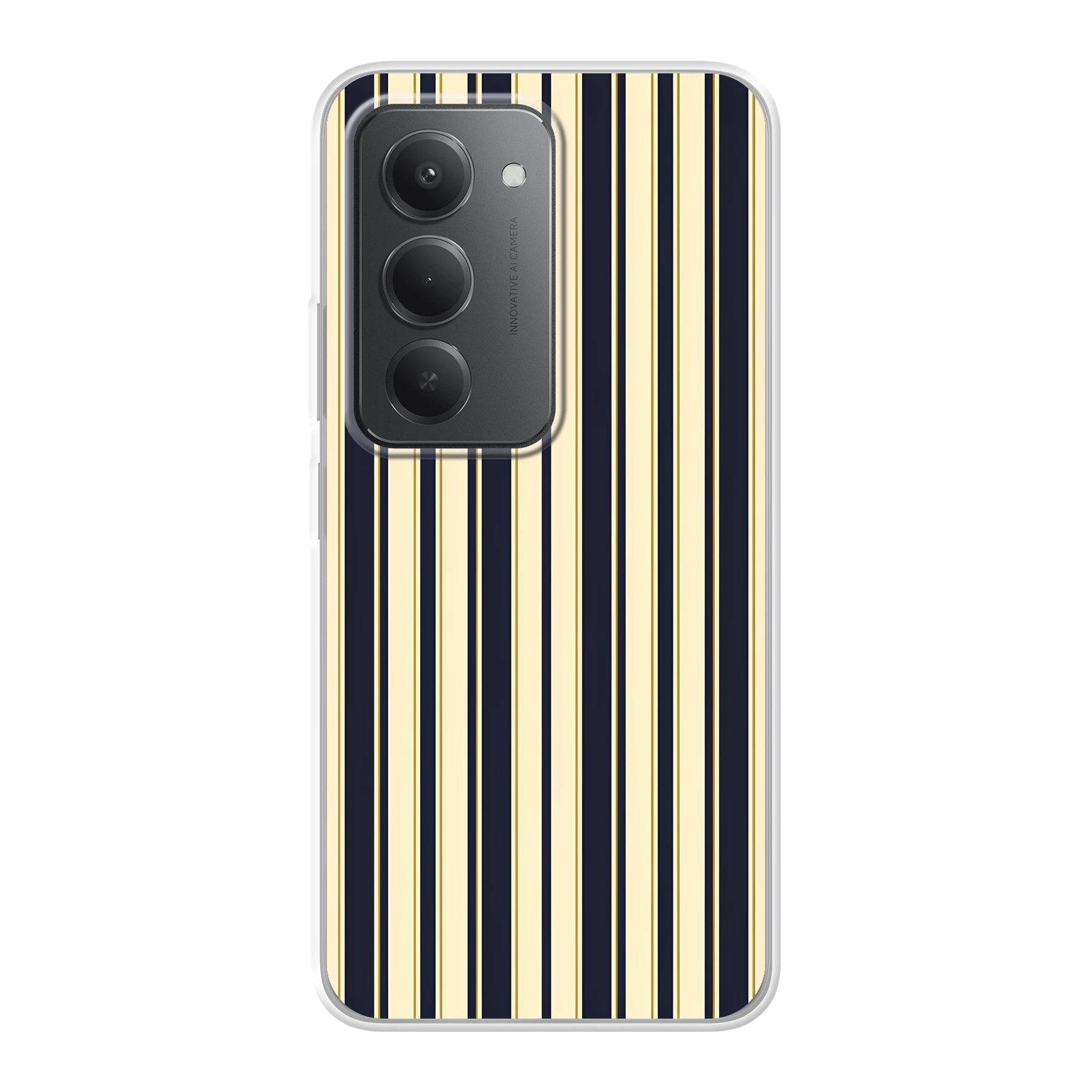 Xiaomi Redmi 15 phone case