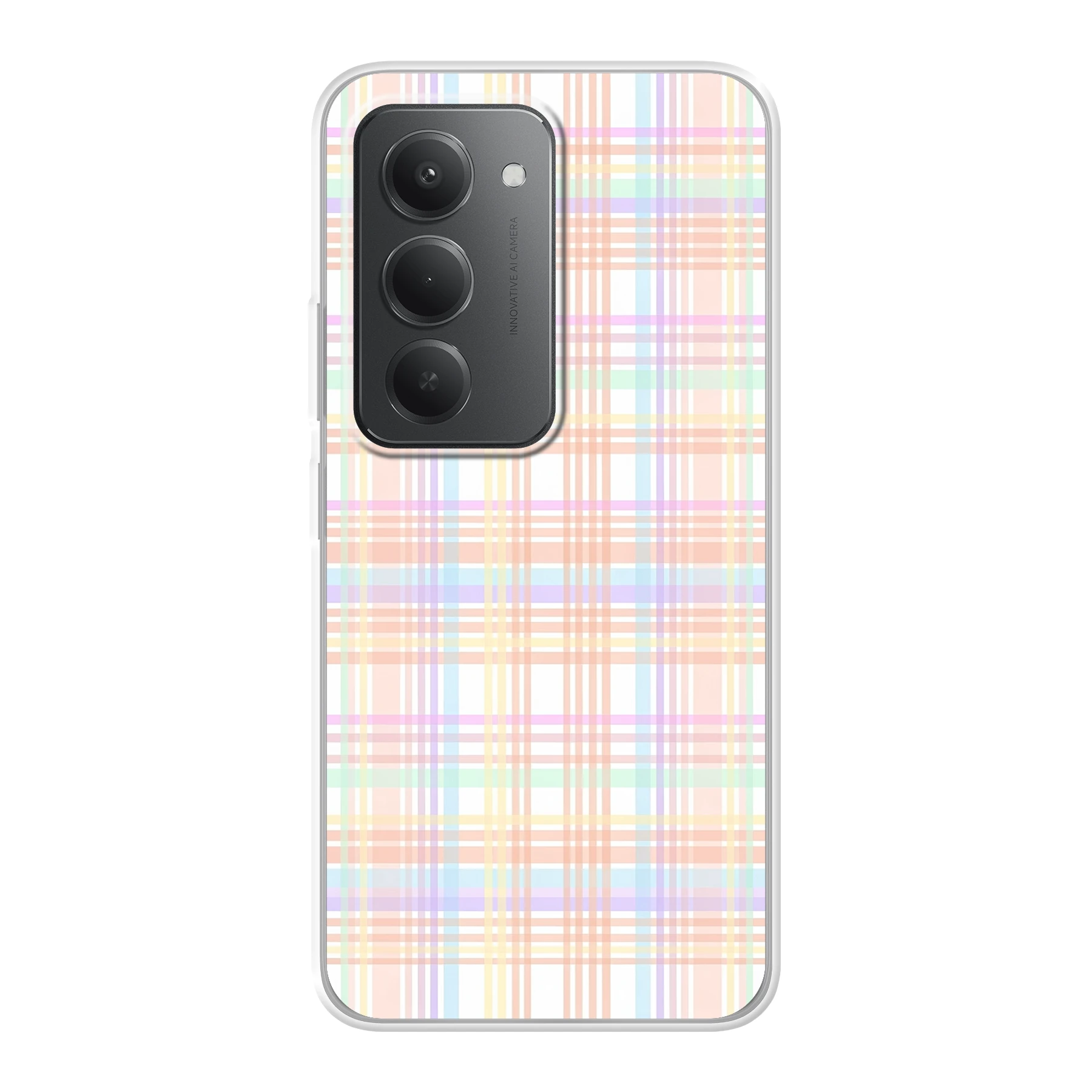 Xiaomi Redmi 15 phone case