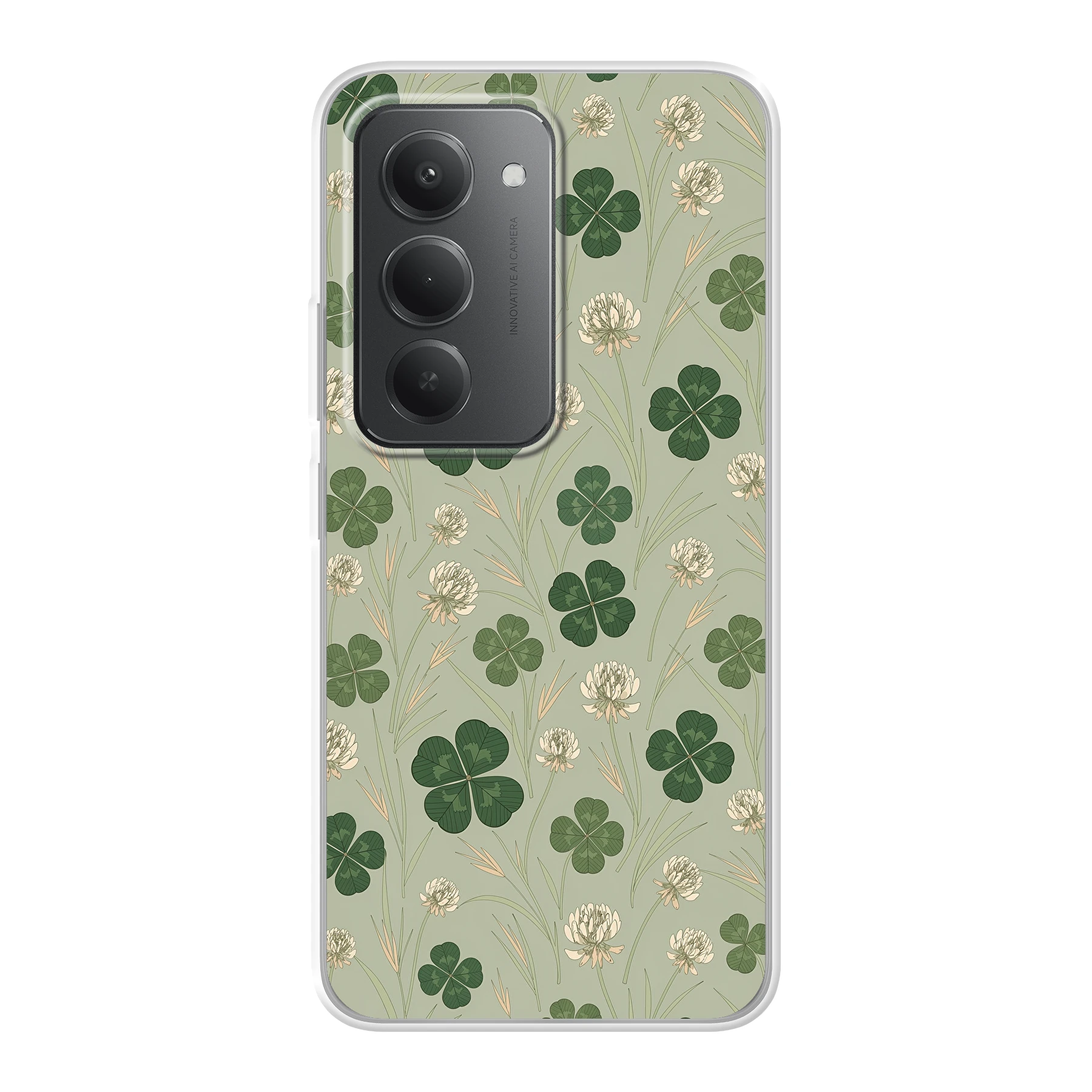 Xiaomi Redmi 15 phone case
