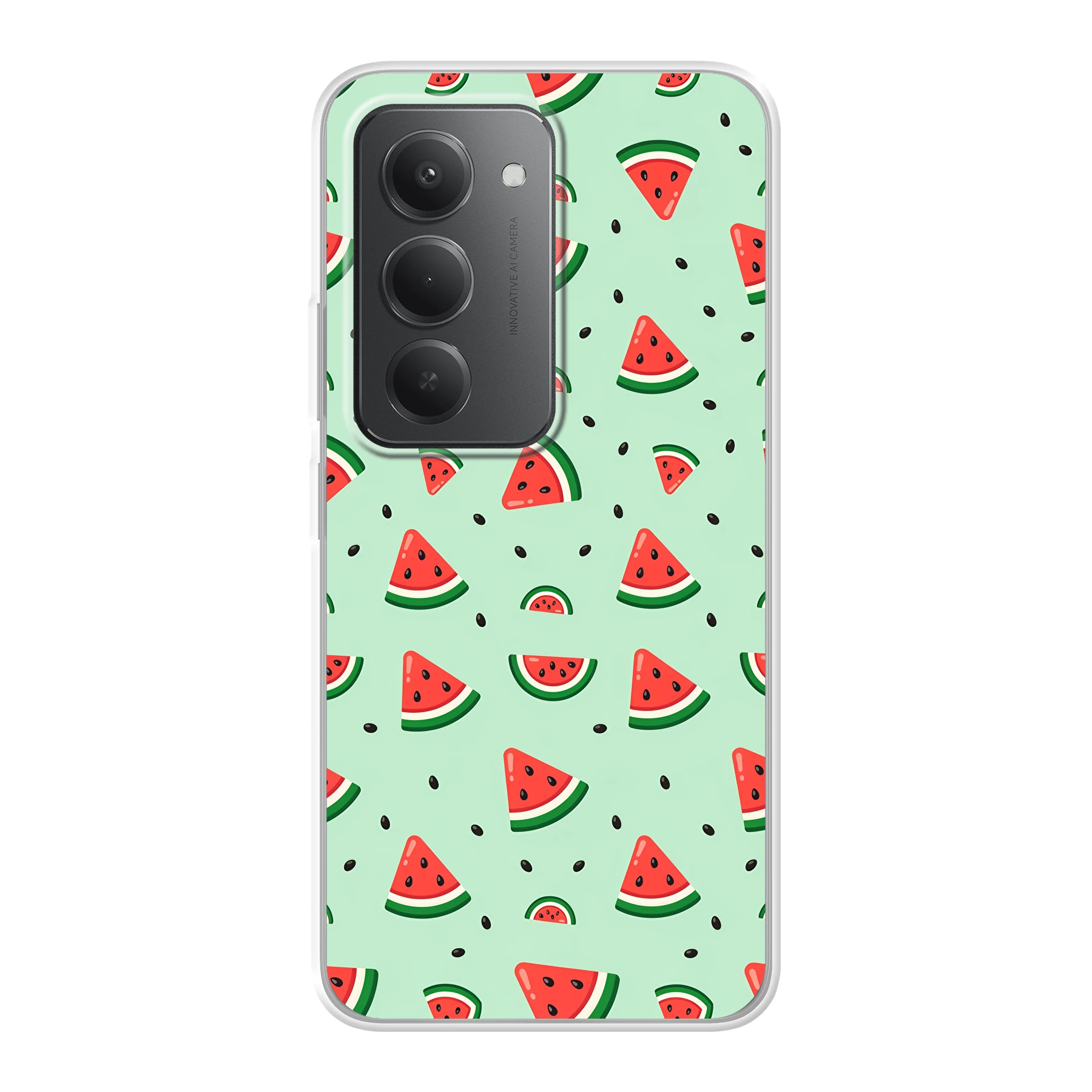 Xiaomi Redmi 15 phone case