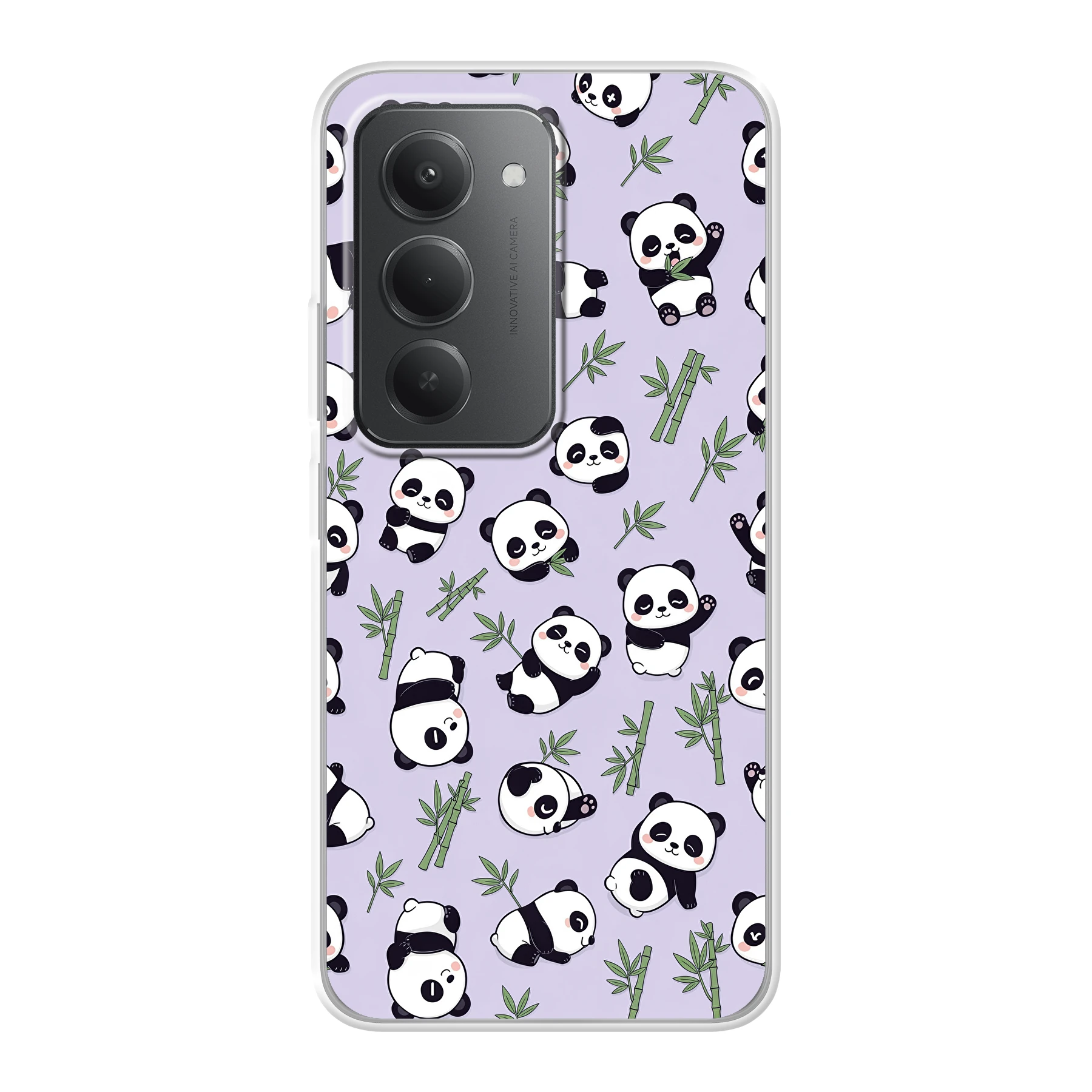 Xiaomi Redmi 15 phone case