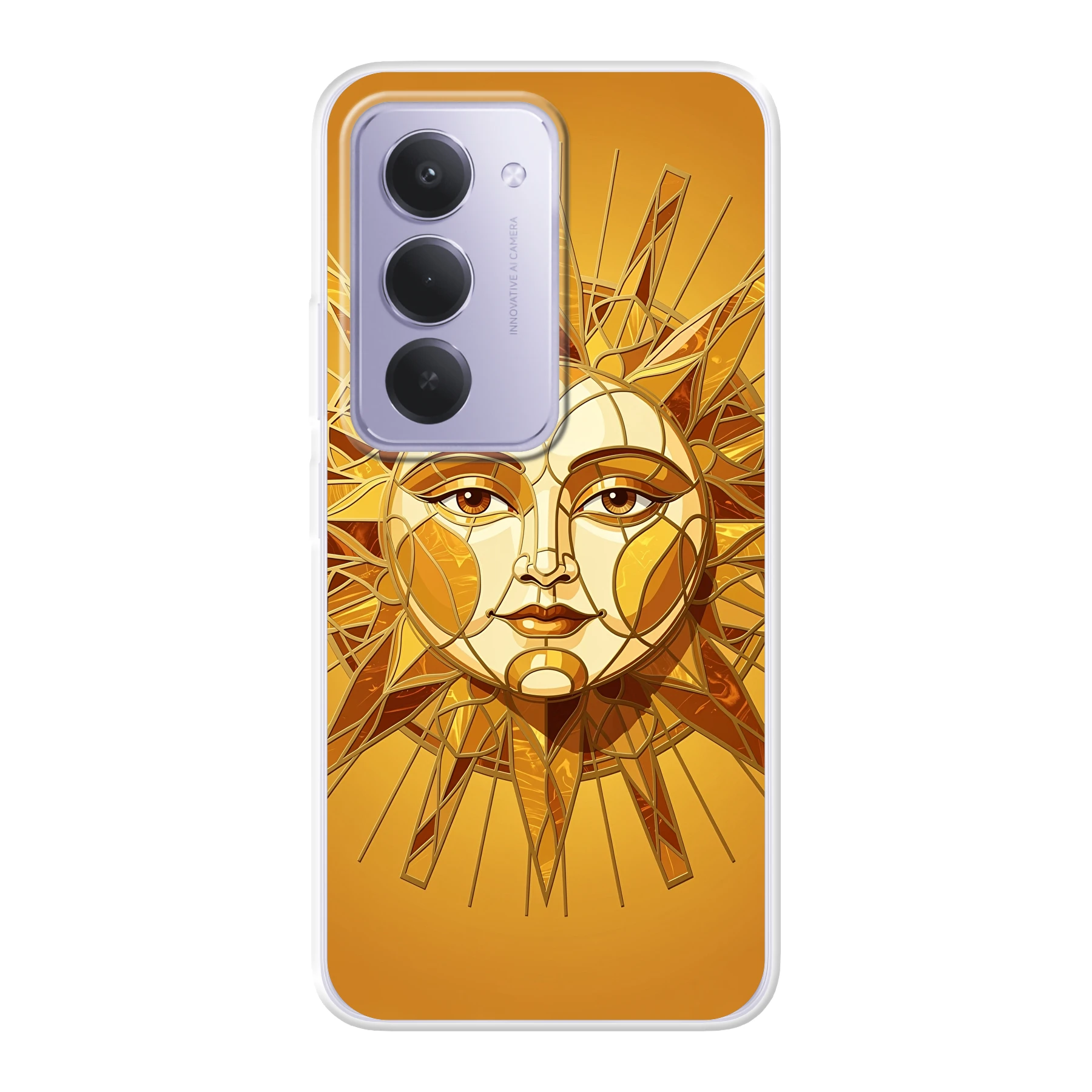 Xiaomi Redmi 15 4G phone case