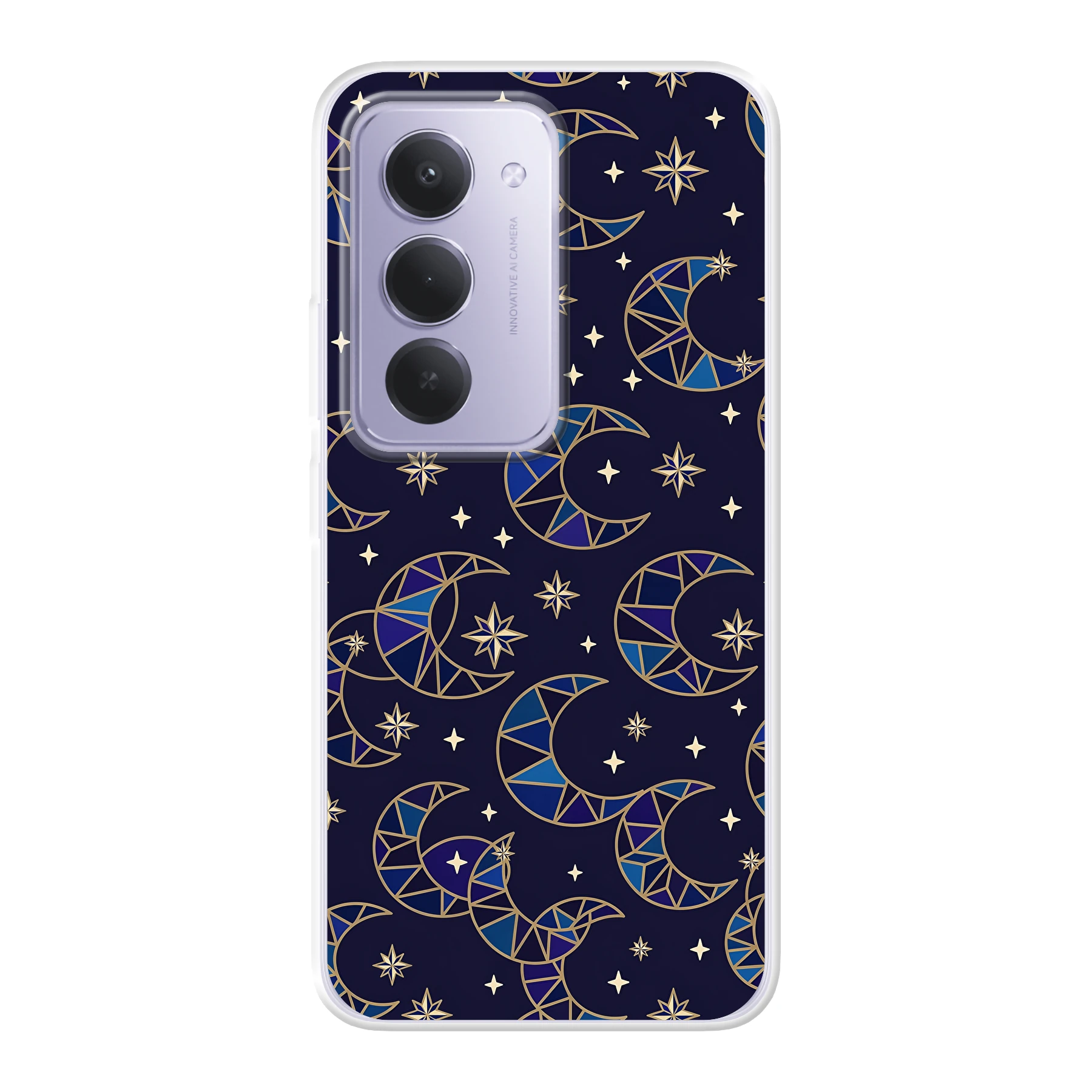 Xiaomi Redmi 15 4G phone case