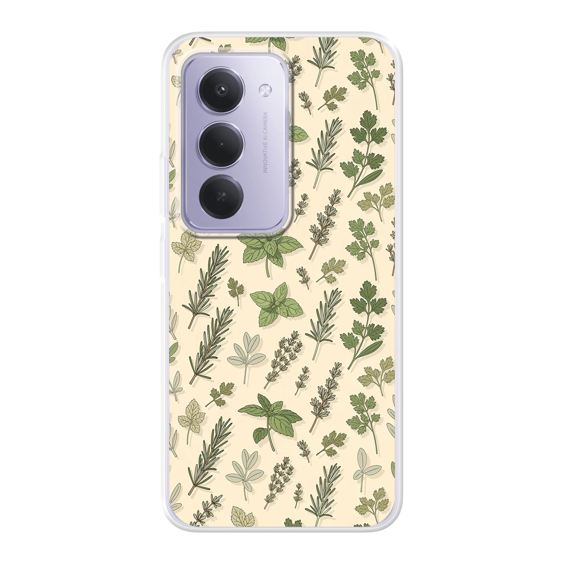 Xiaomi Redmi 15 4G phone case