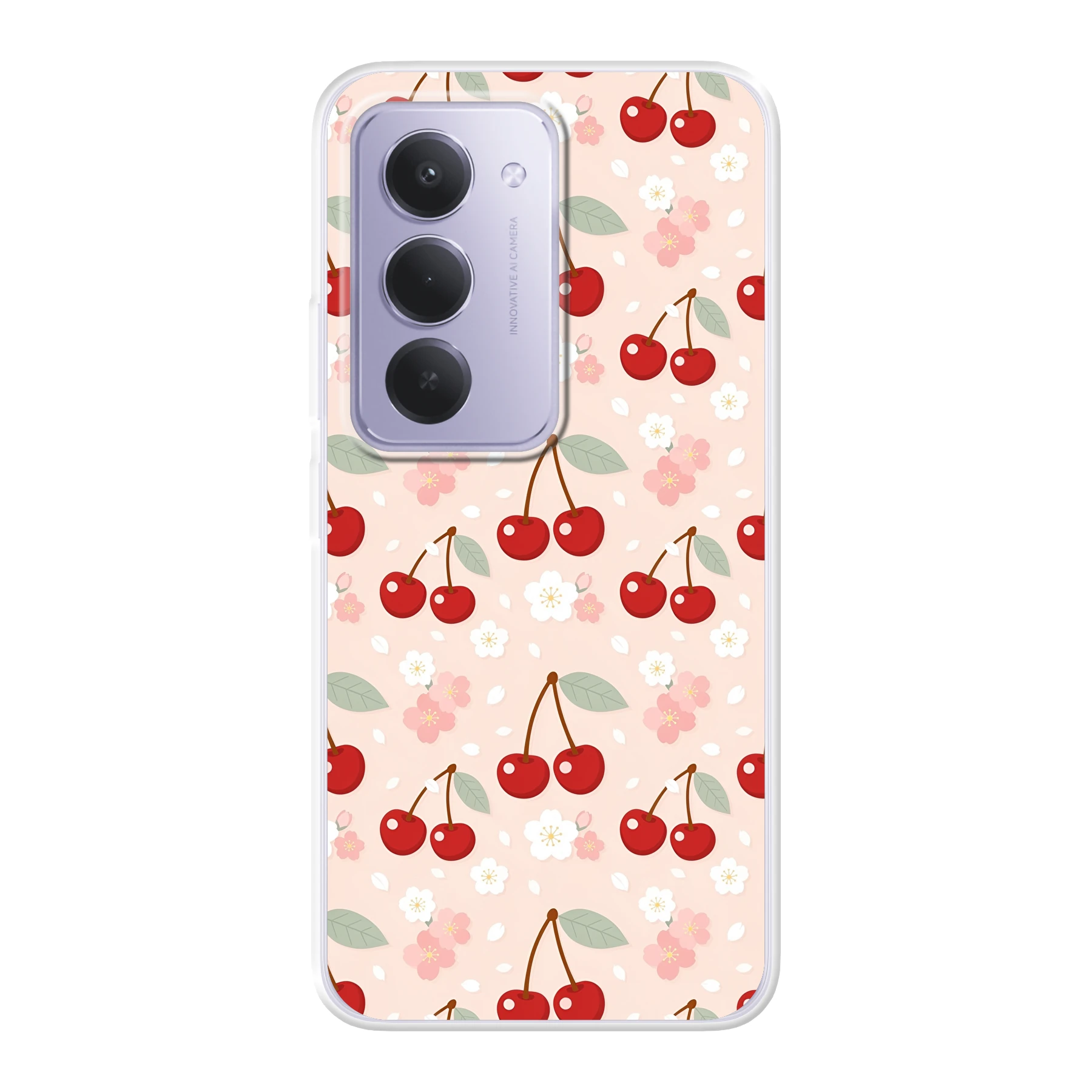 Xiaomi Redmi 15 4G phone case