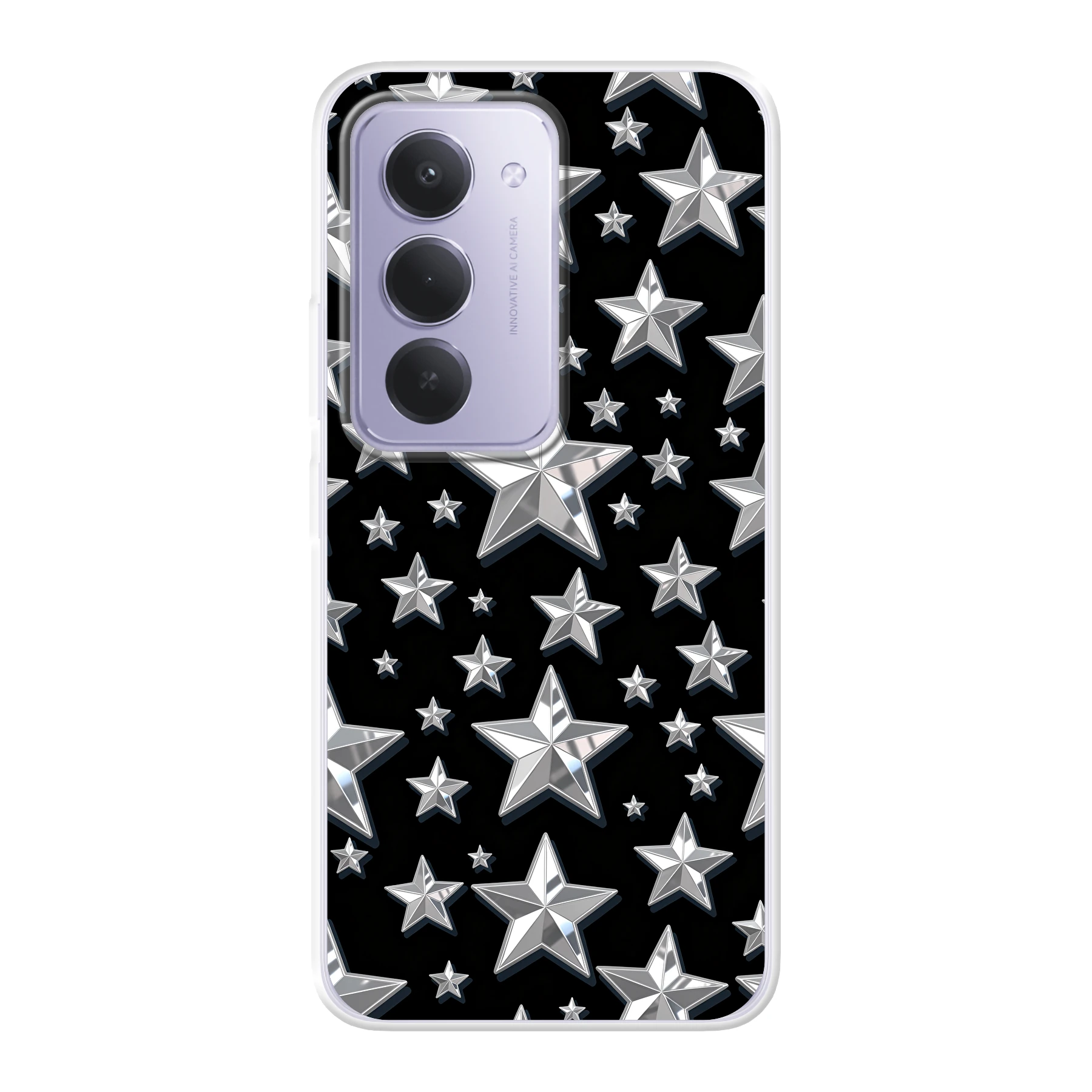 Xiaomi Redmi 15 4G phone case