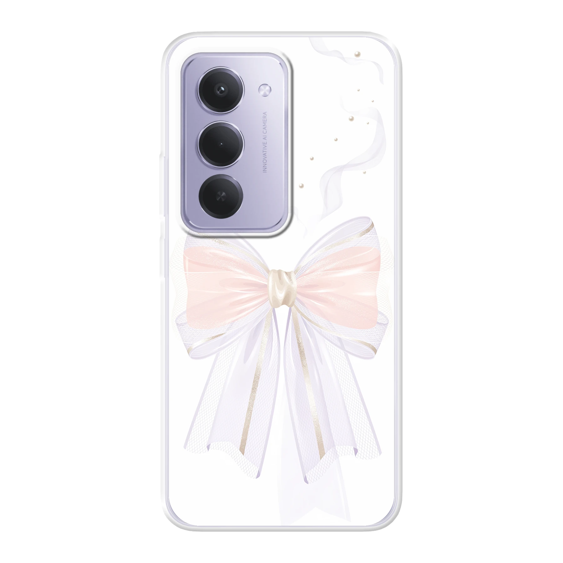 Xiaomi Redmi 15 4G phone case
