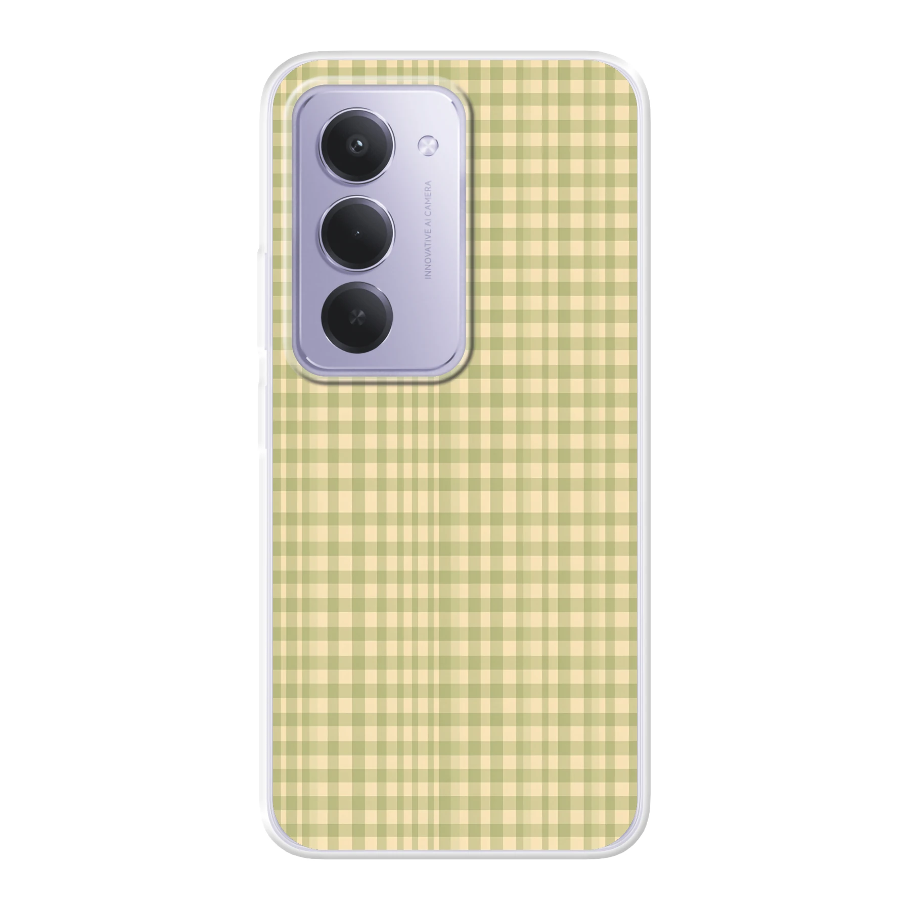 Xiaomi Redmi 15 4G phone case