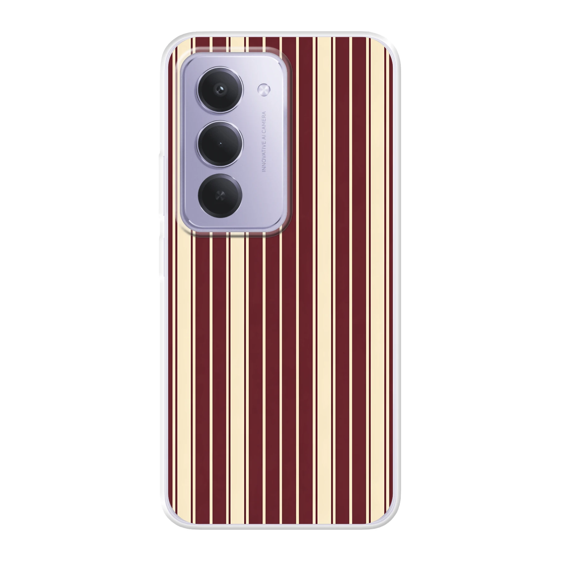 Xiaomi Redmi 15 4G phone case