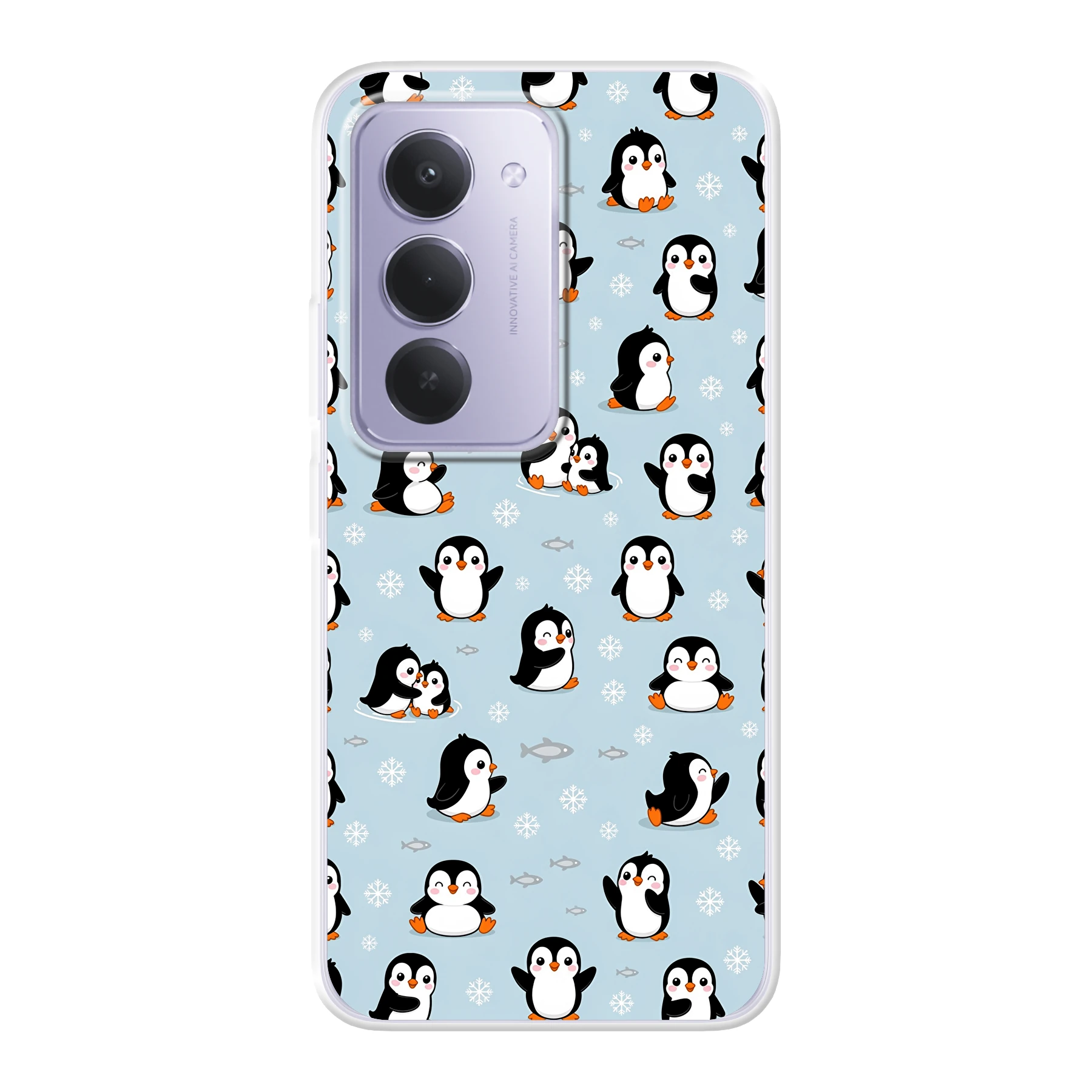 Xiaomi Redmi 15 4G phone case