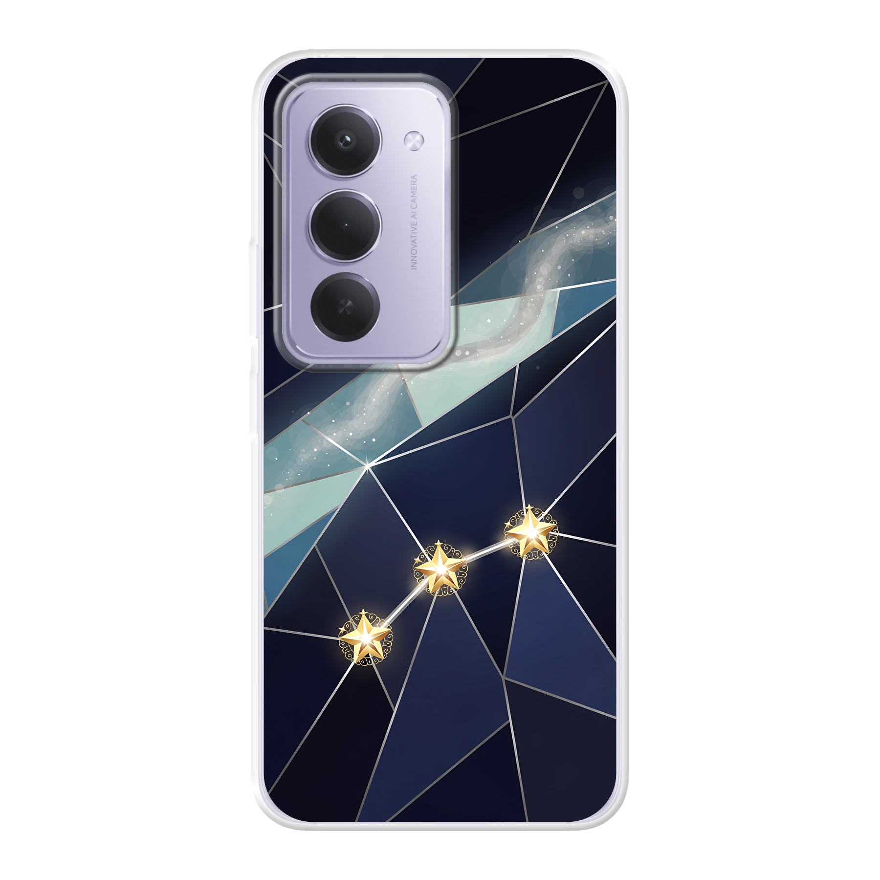 Xiaomi Redmi 15 4G phone case