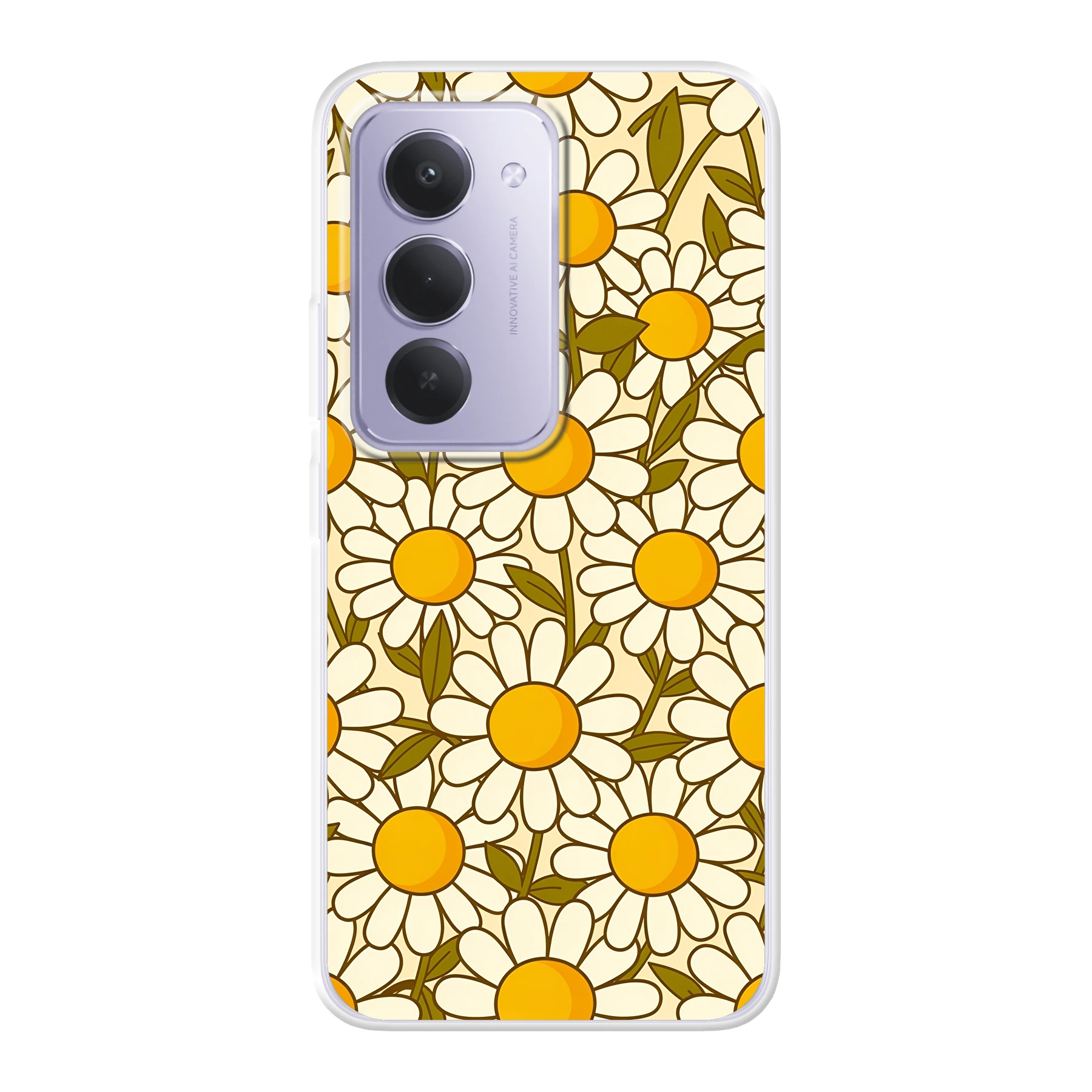 Xiaomi Redmi 15 4G phone case