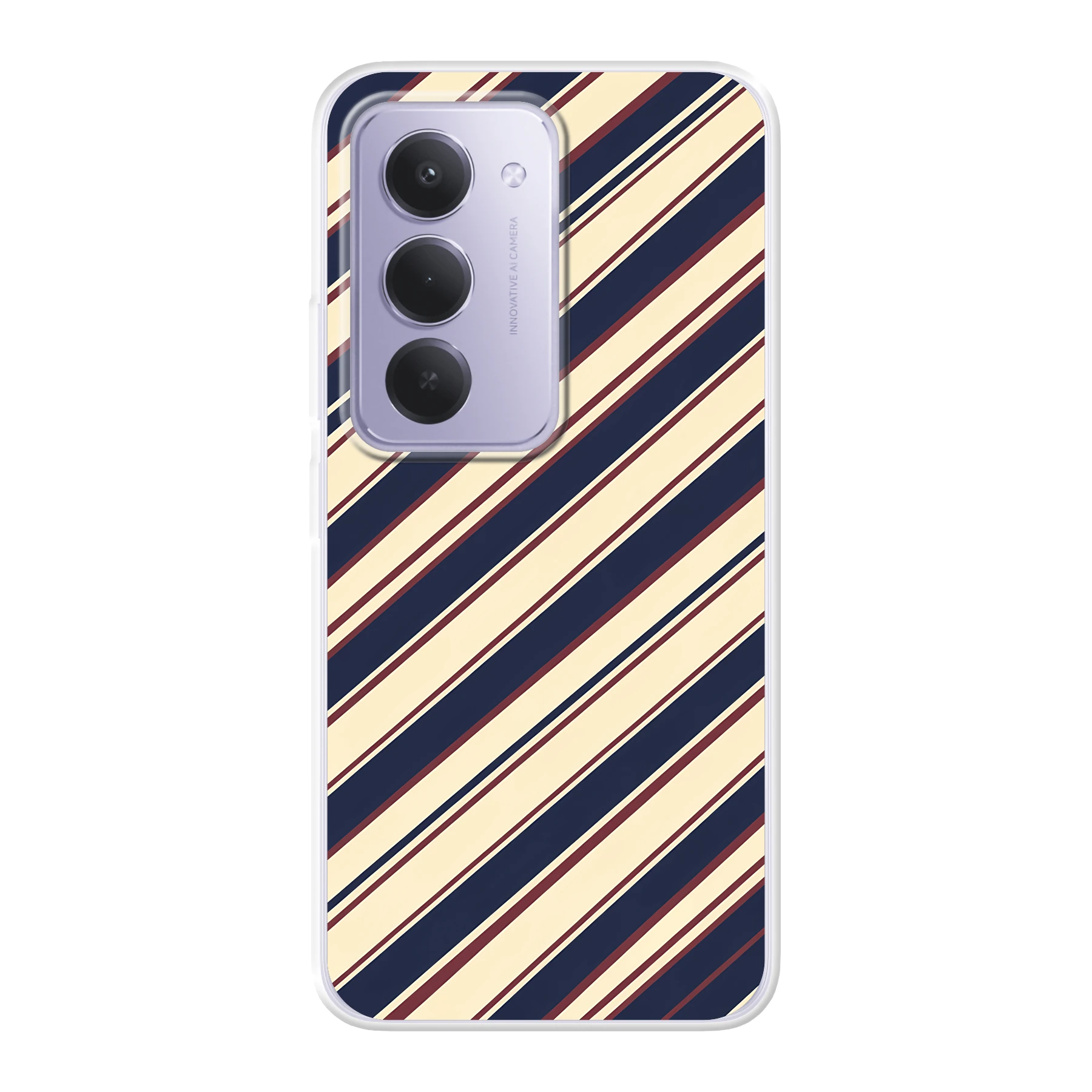 Xiaomi Redmi 15 4G phone case