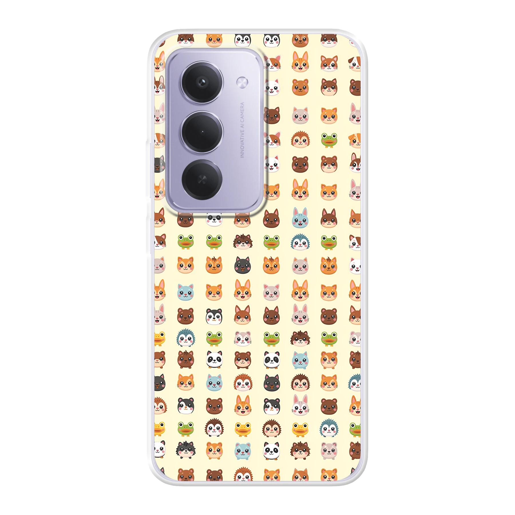 Xiaomi Redmi 15 4G phone case