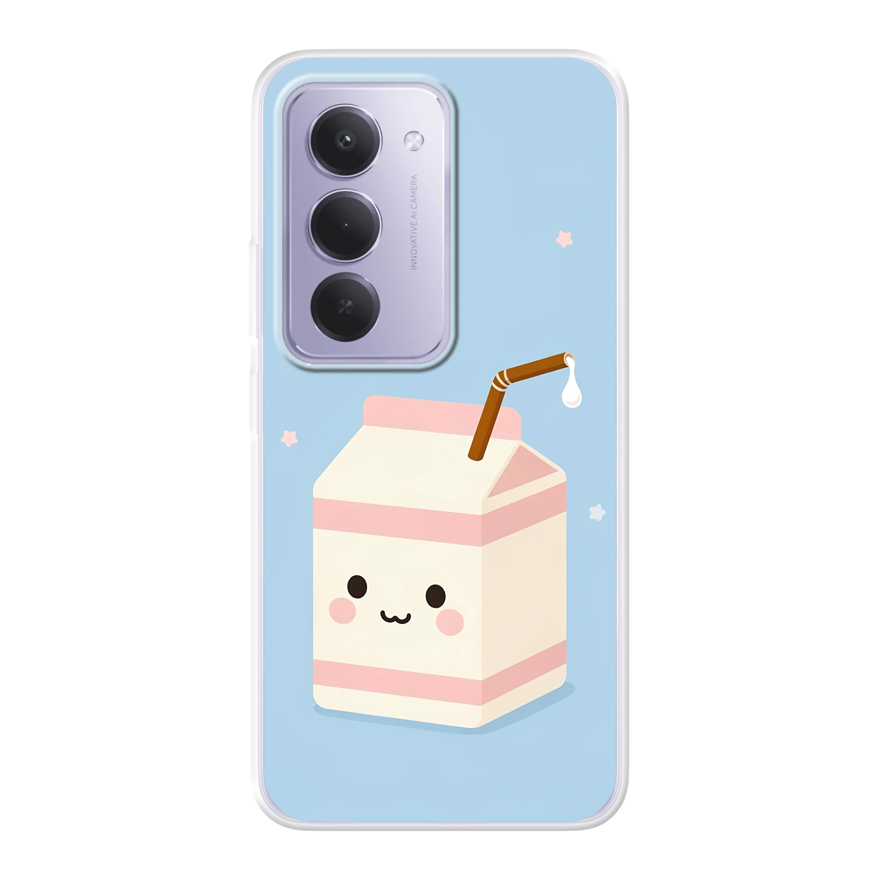 Xiaomi Redmi 15 4G phone case